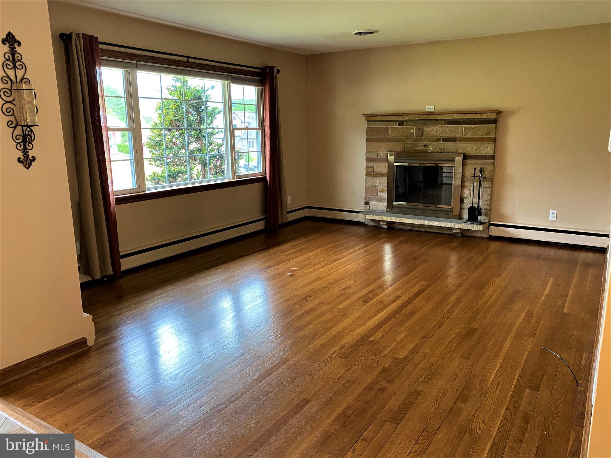 RAWLINGS HEIGHTS - Residential