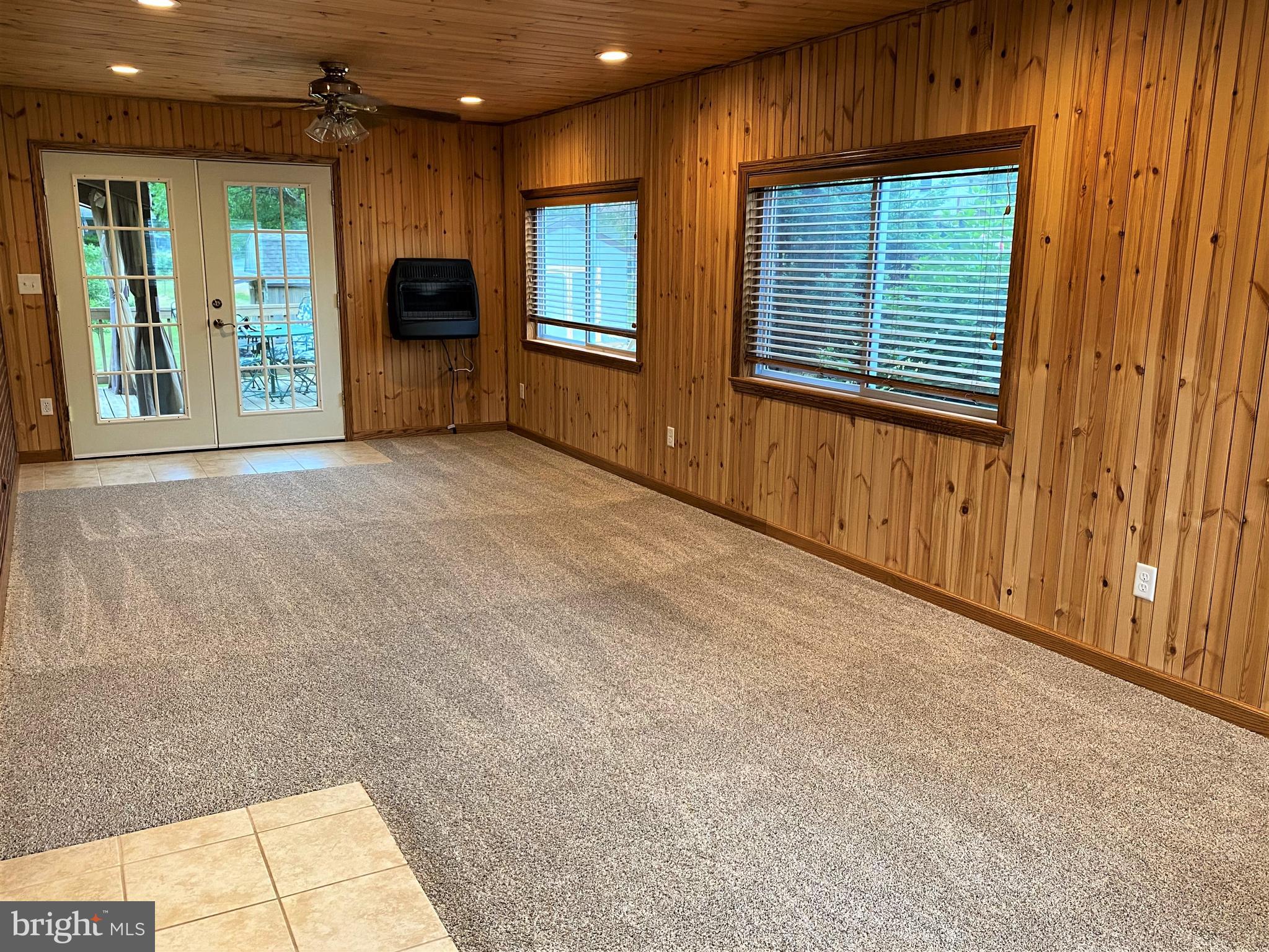 RAWLINGS HEIGHTS - Residential