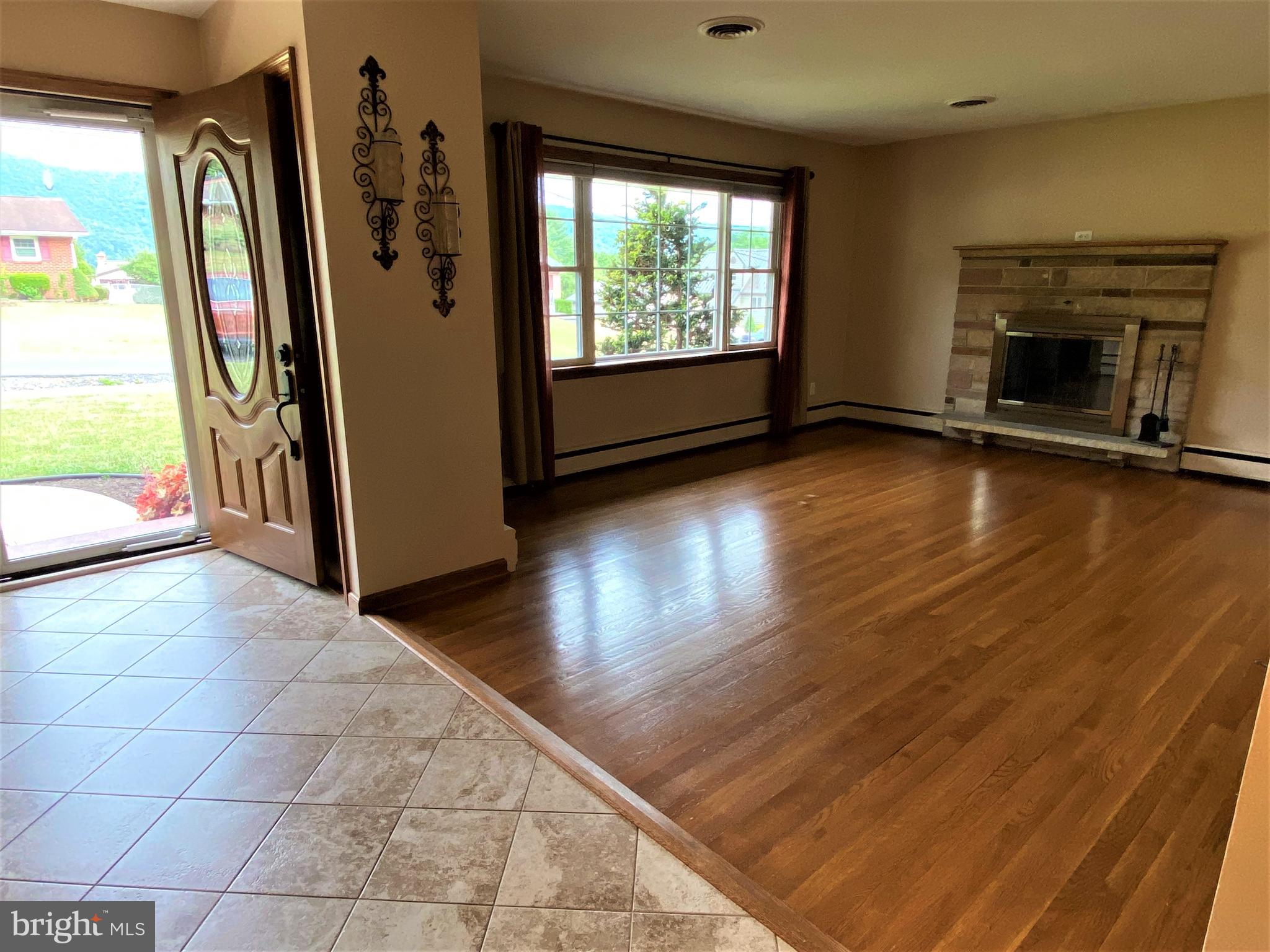 RAWLINGS HEIGHTS - Residential