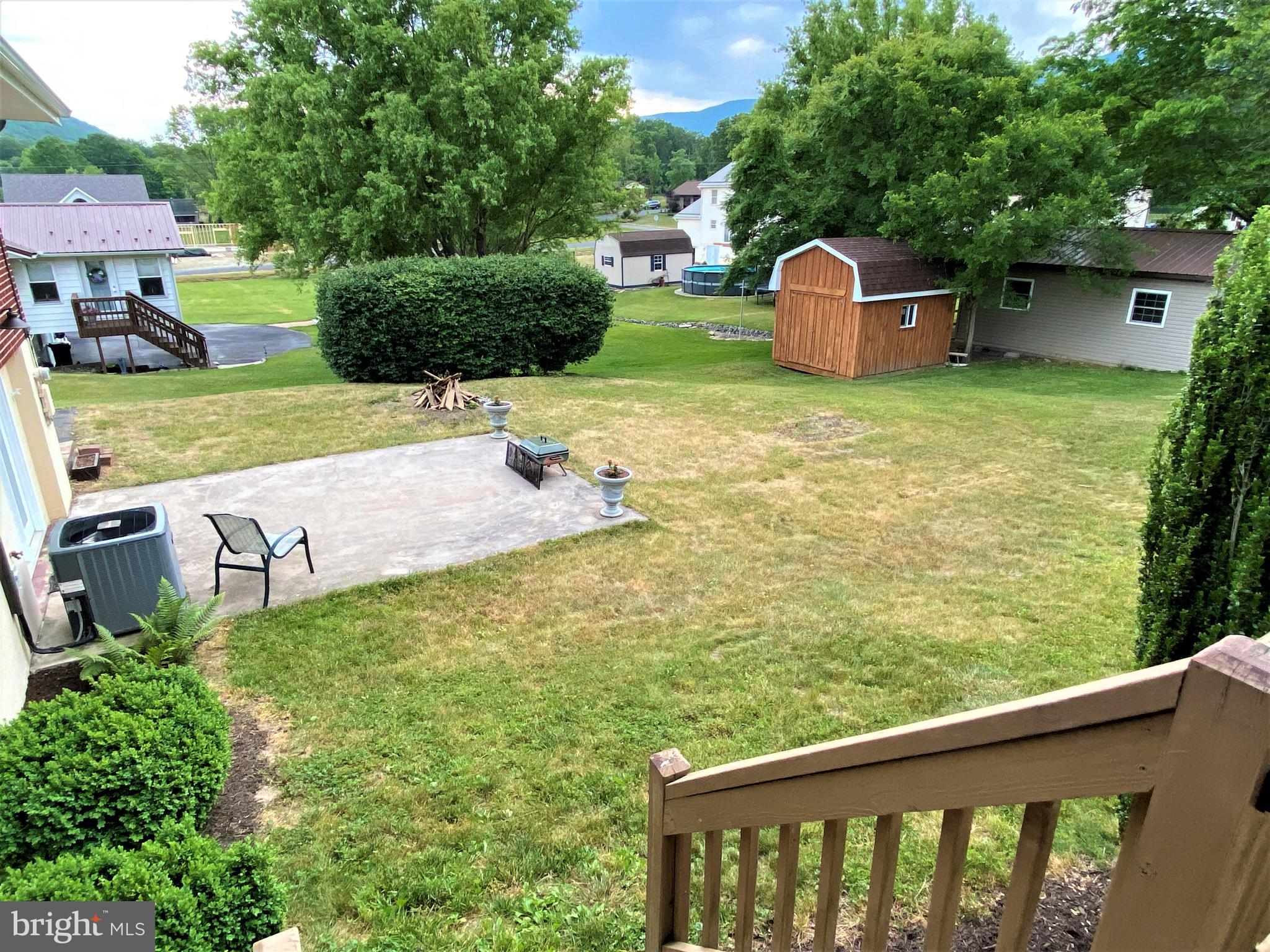 RAWLINGS HEIGHTS - Residential