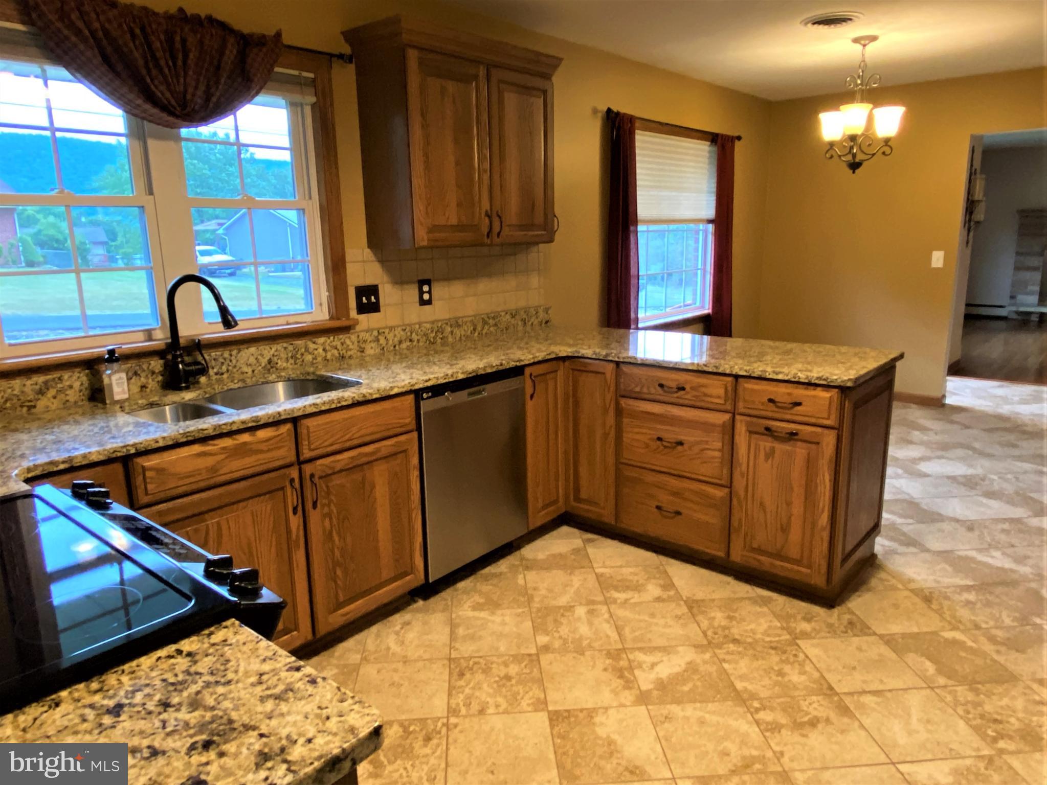 RAWLINGS HEIGHTS - Residential