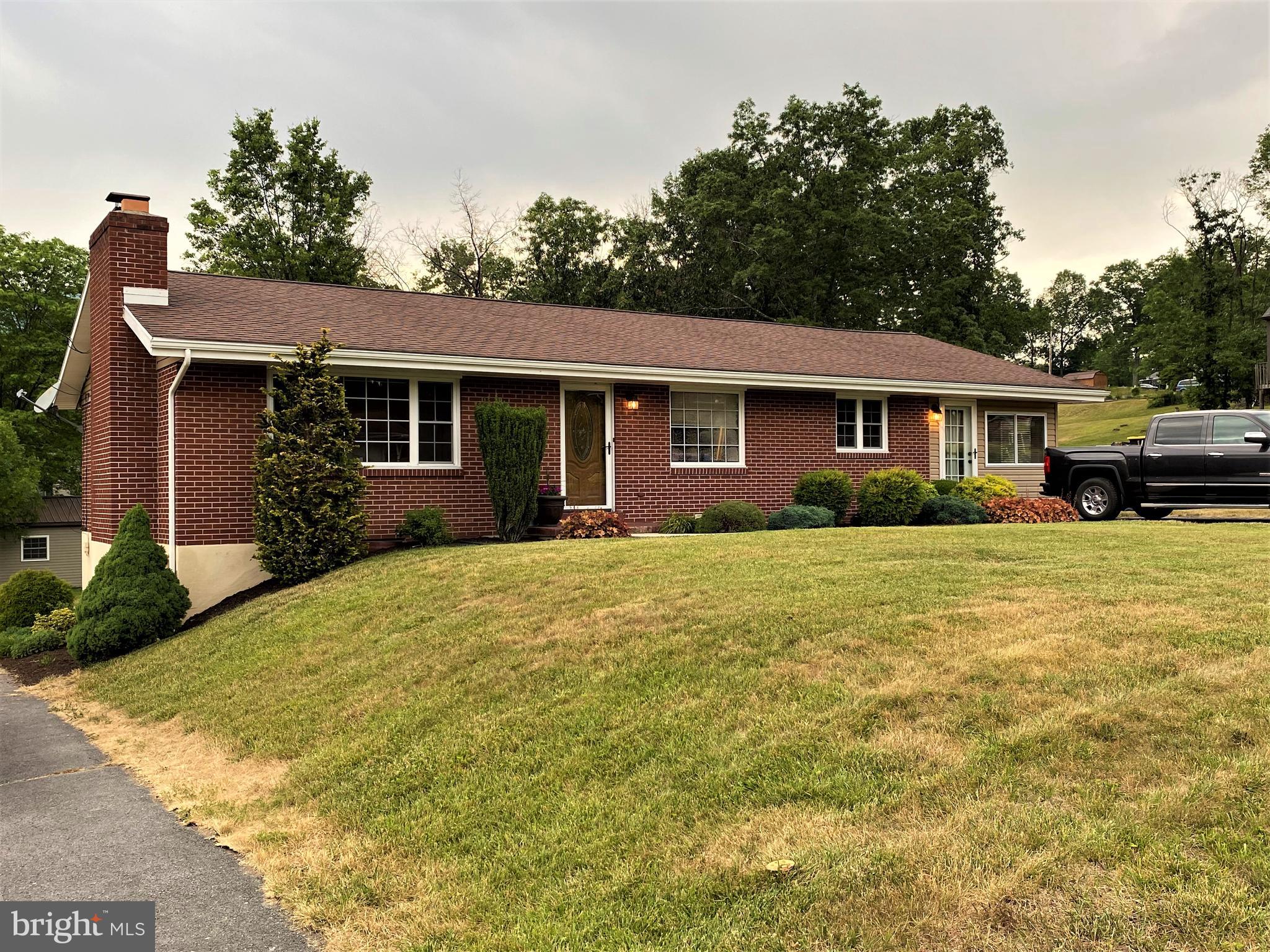 RAWLINGS HEIGHTS - Residential