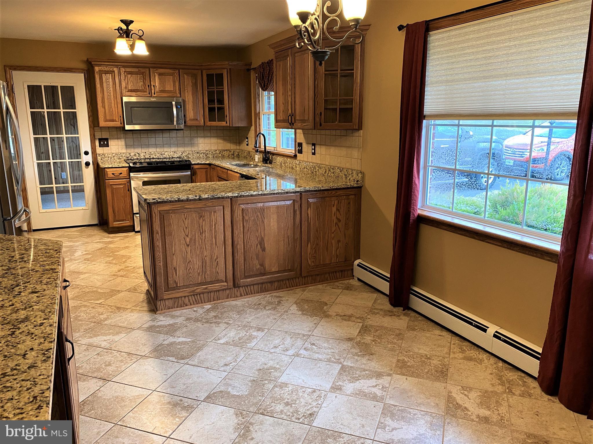 RAWLINGS HEIGHTS - Residential