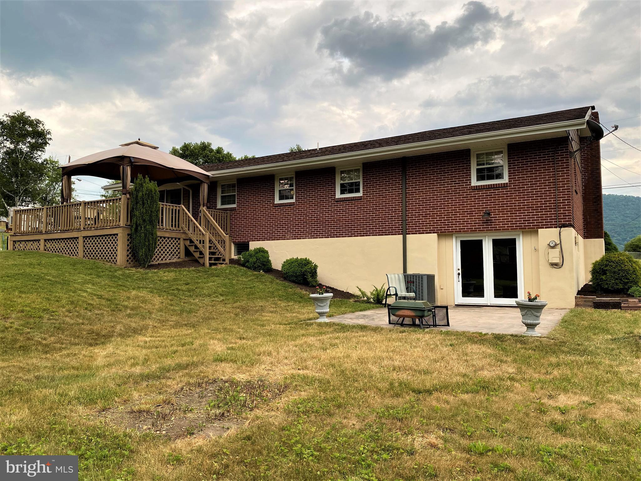 RAWLINGS HEIGHTS - Residential