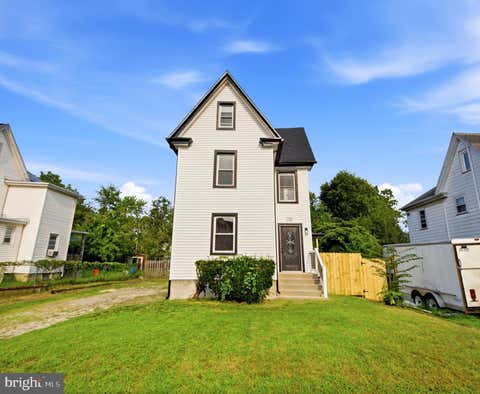 Homes For Sale - 713 Billings Avenue<br/> Gloucester County, PAULSBORO, NJ 08066