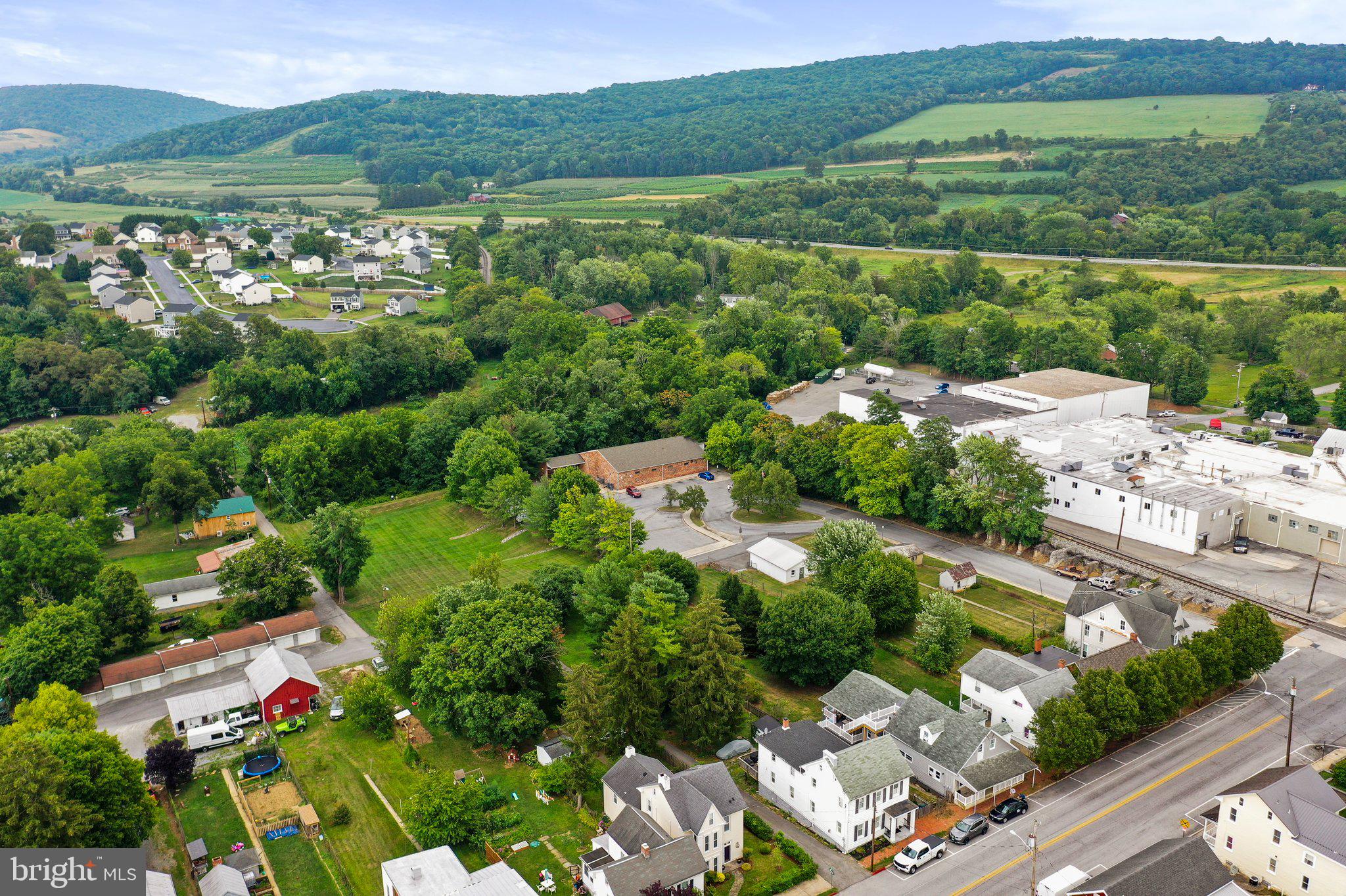 SMITHSBURG - Residential