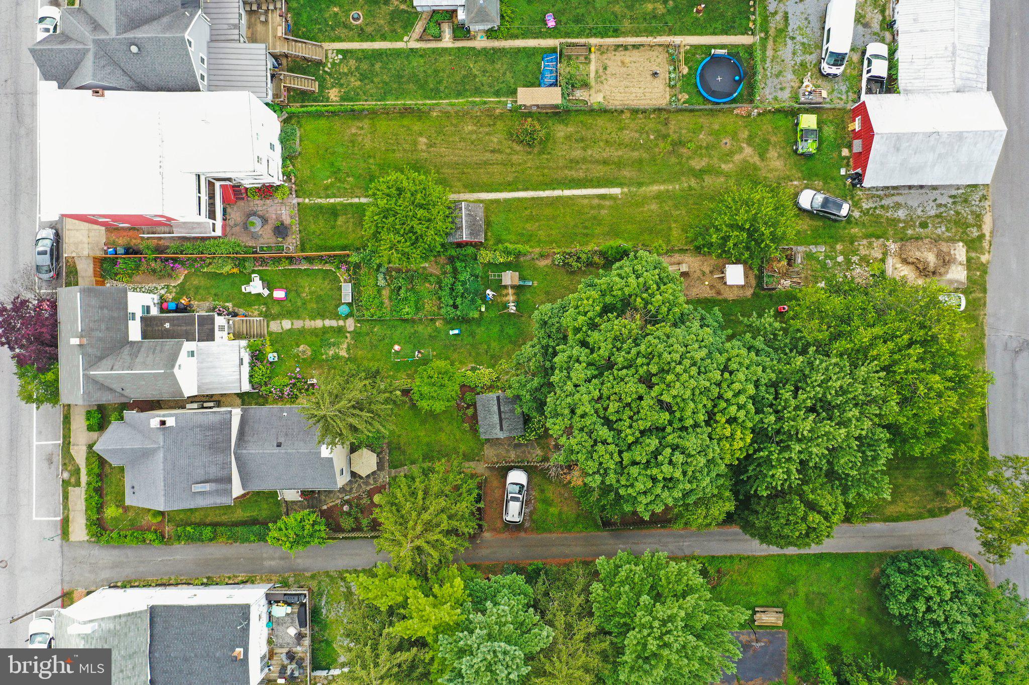 SMITHSBURG - Residential