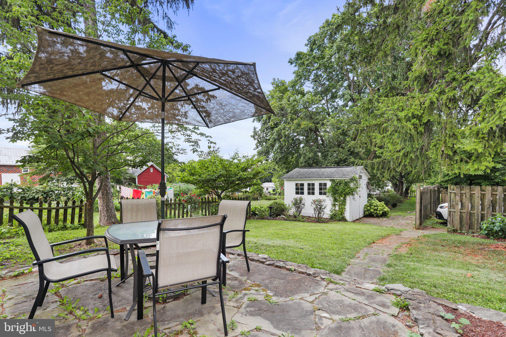 SMITHSBURG - Residential