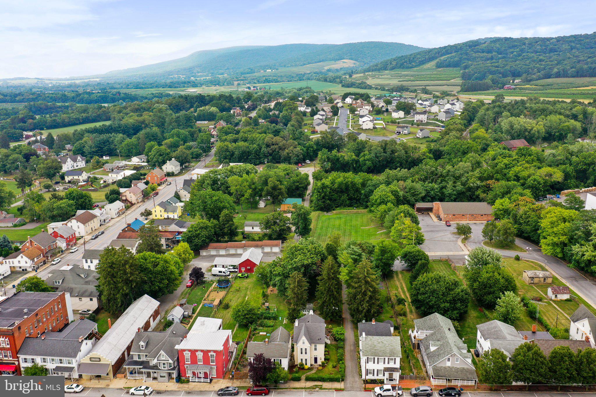 SMITHSBURG - Residential