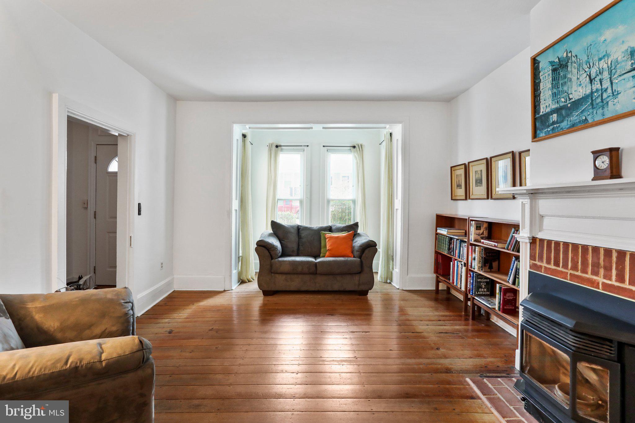 SMITHSBURG - Residential