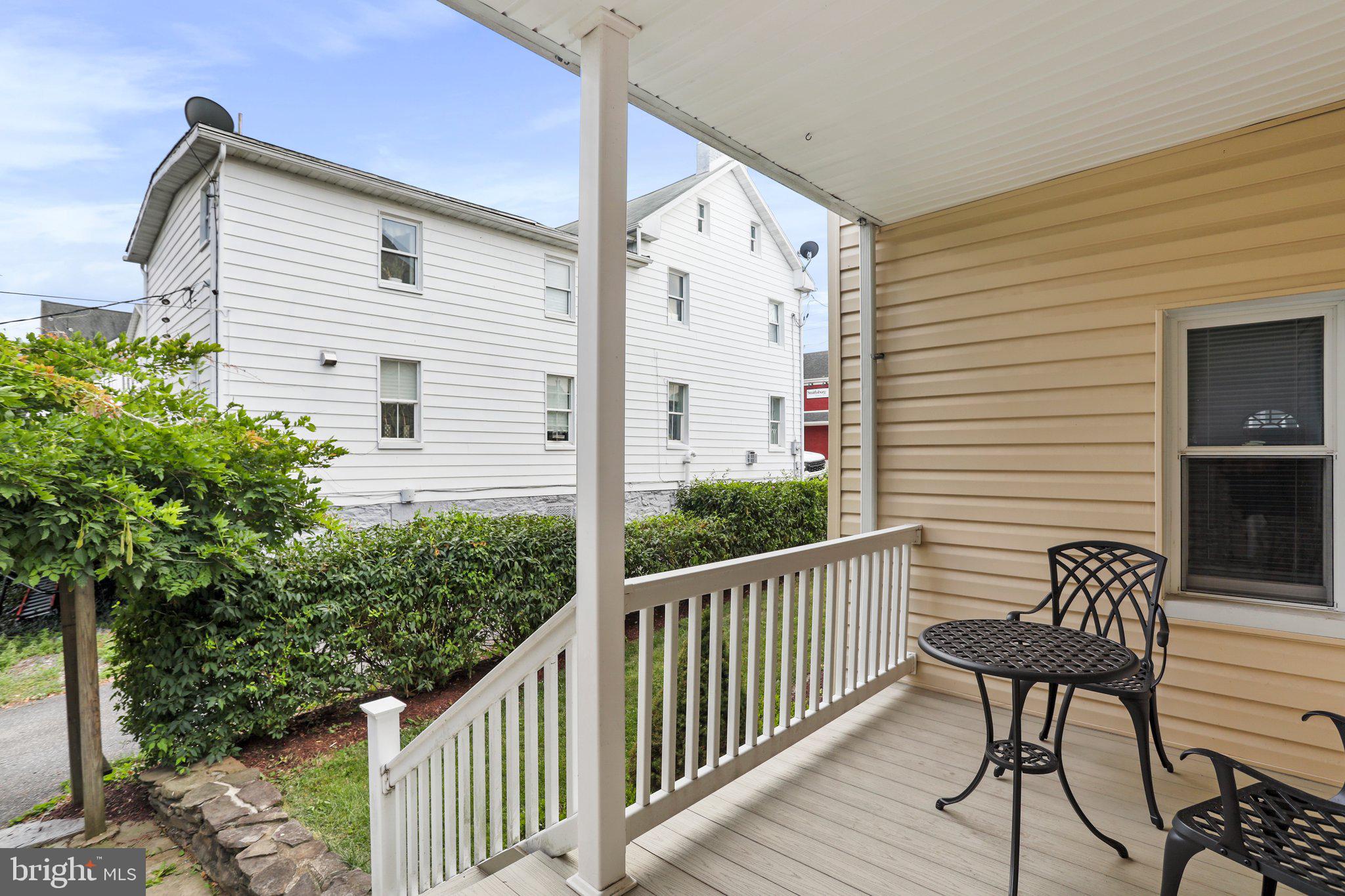 SMITHSBURG - Residential