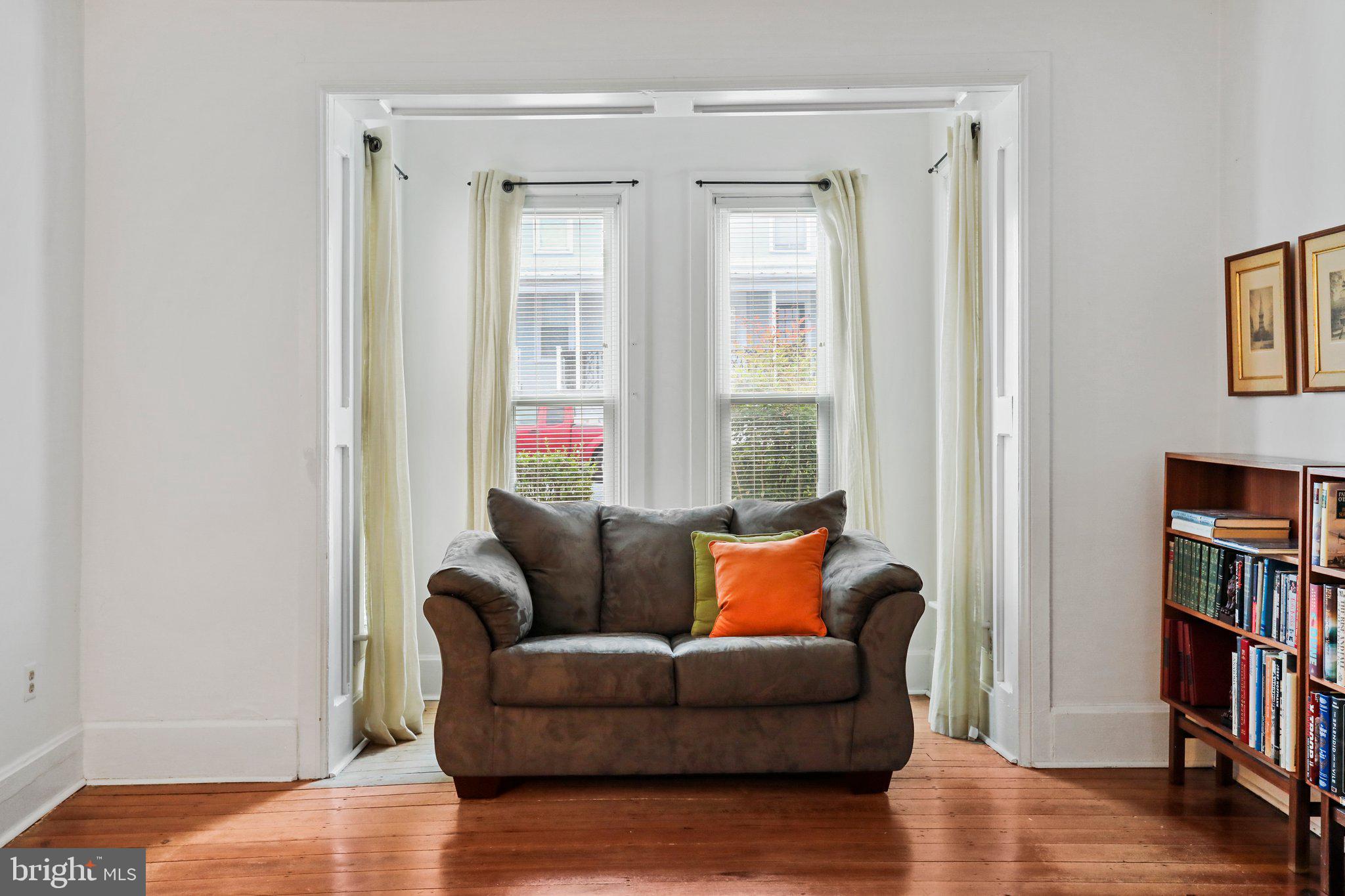 SMITHSBURG - Residential