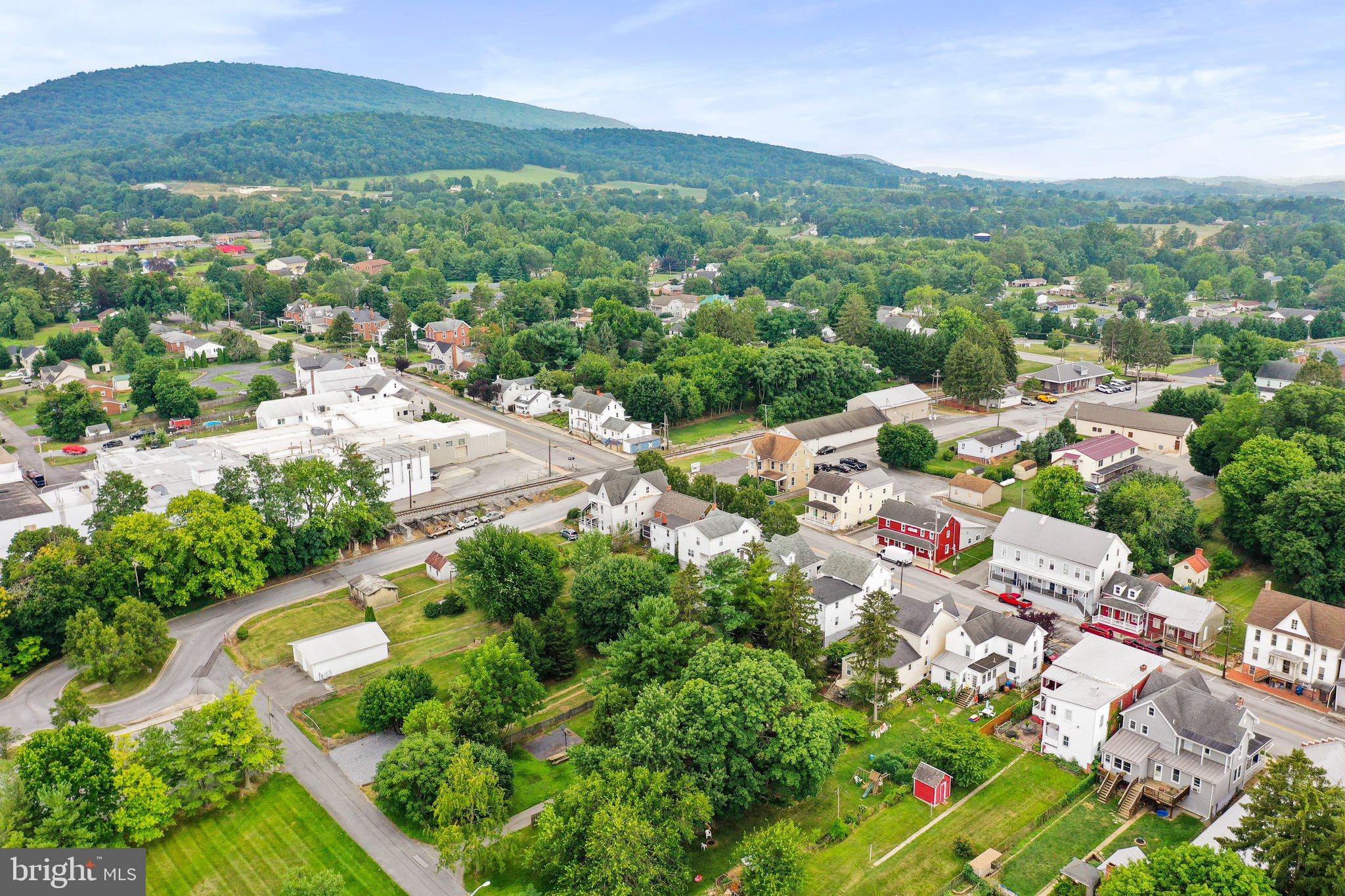 SMITHSBURG - Residential