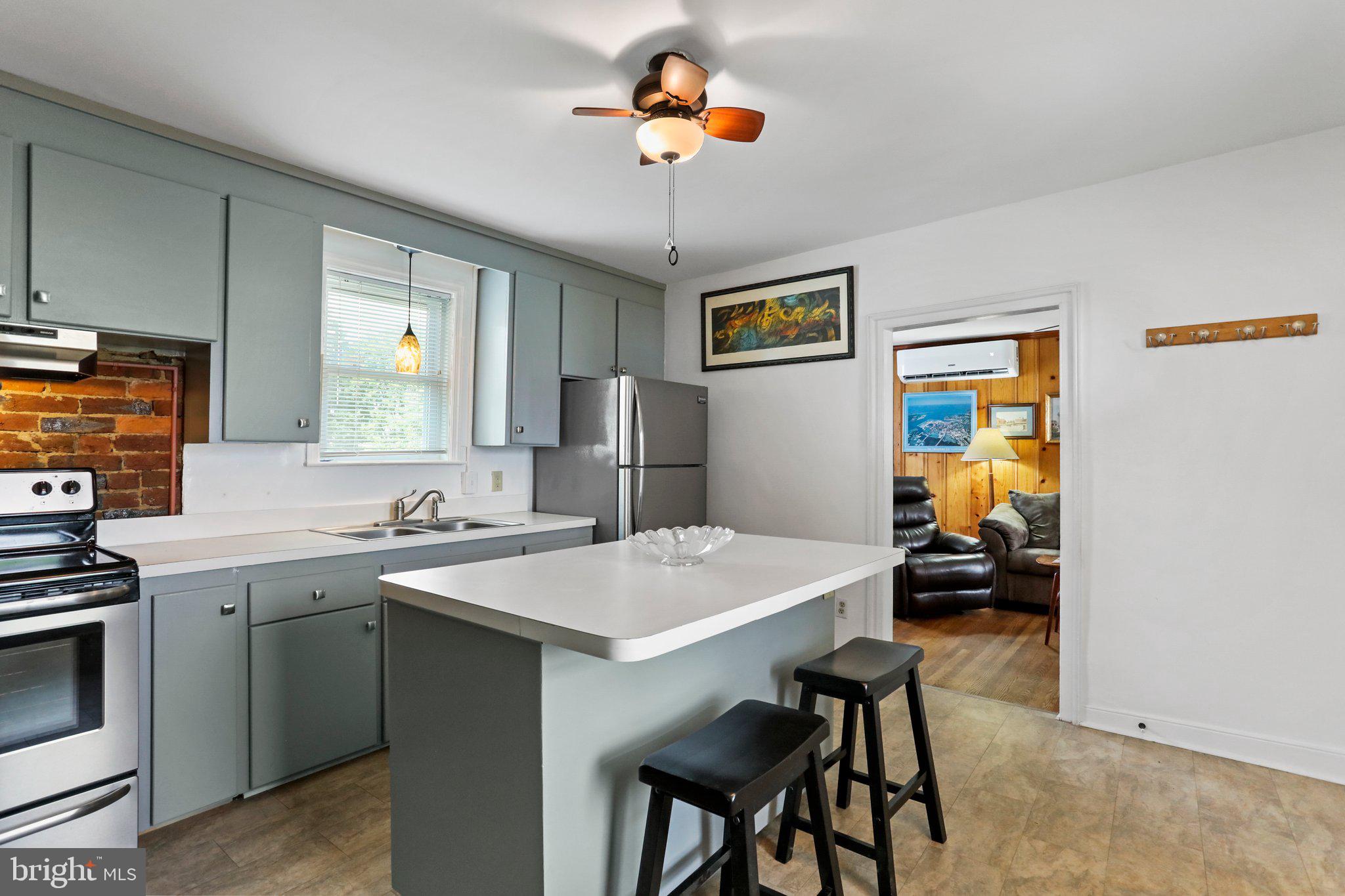 SMITHSBURG - Residential