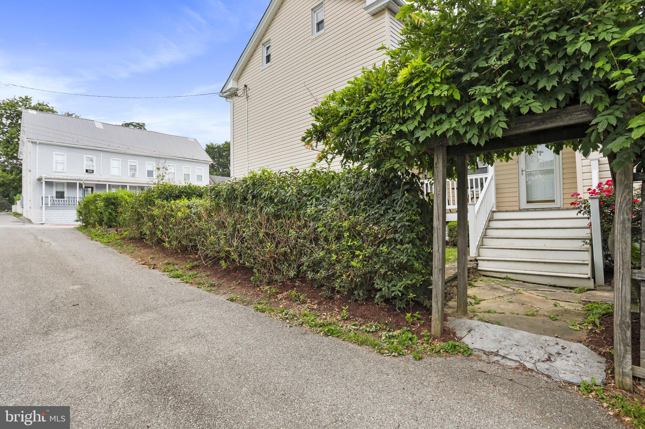 SMITHSBURG - Residential