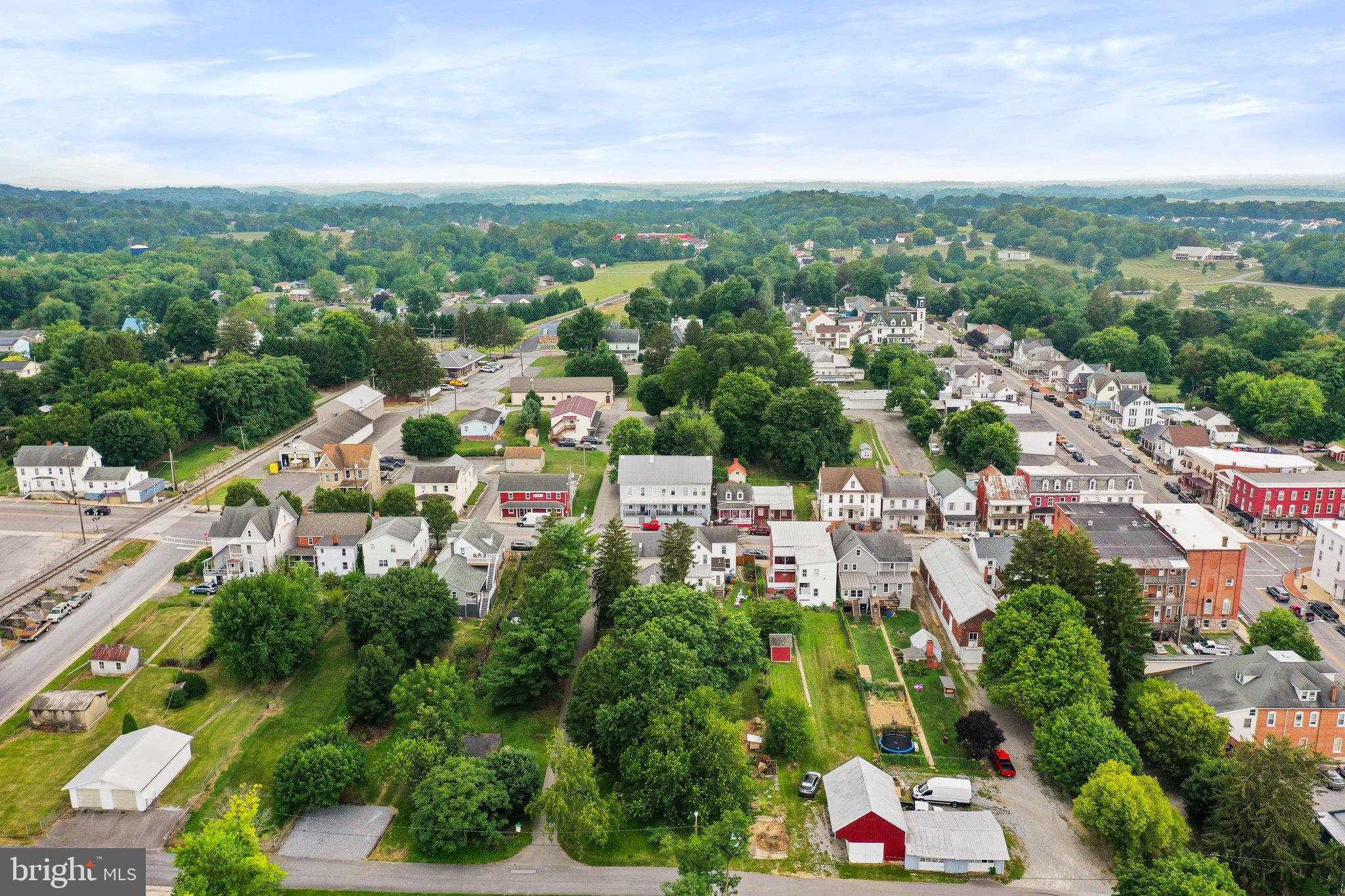 SMITHSBURG - Residential