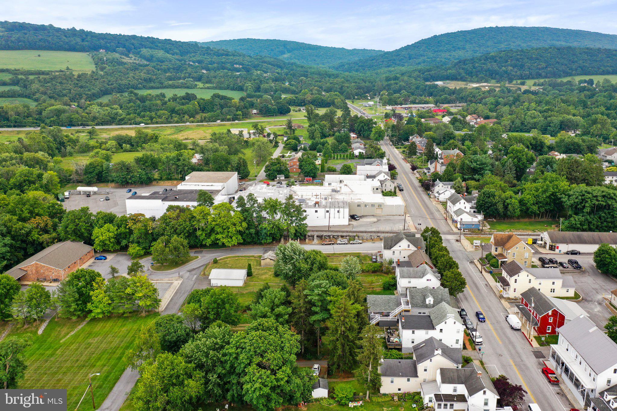 SMITHSBURG - Residential