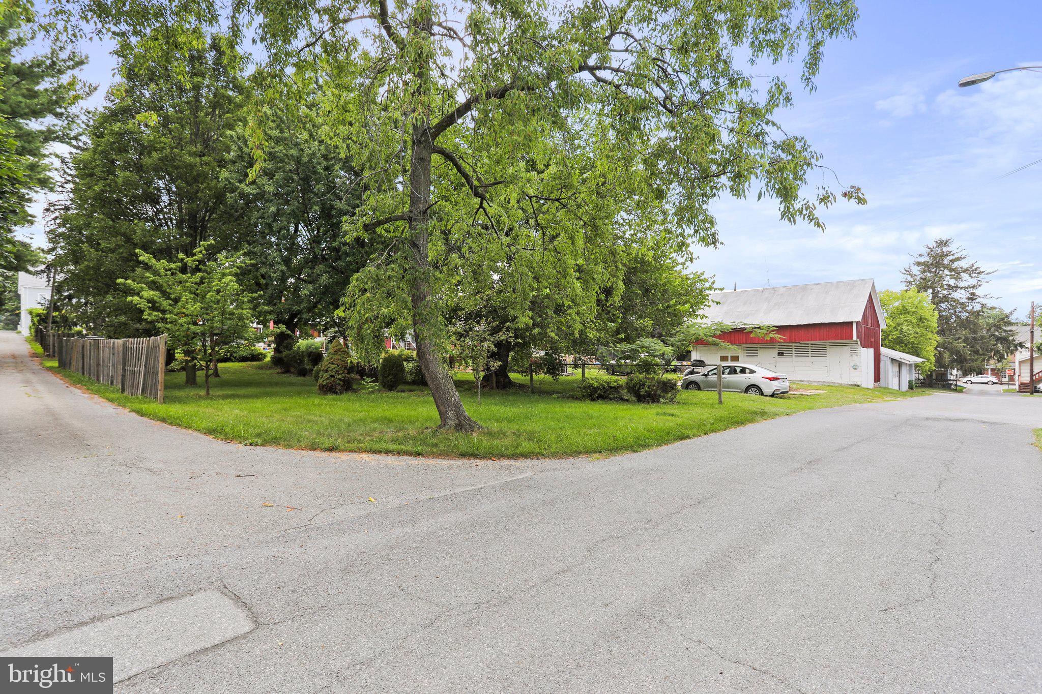 SMITHSBURG - Residential