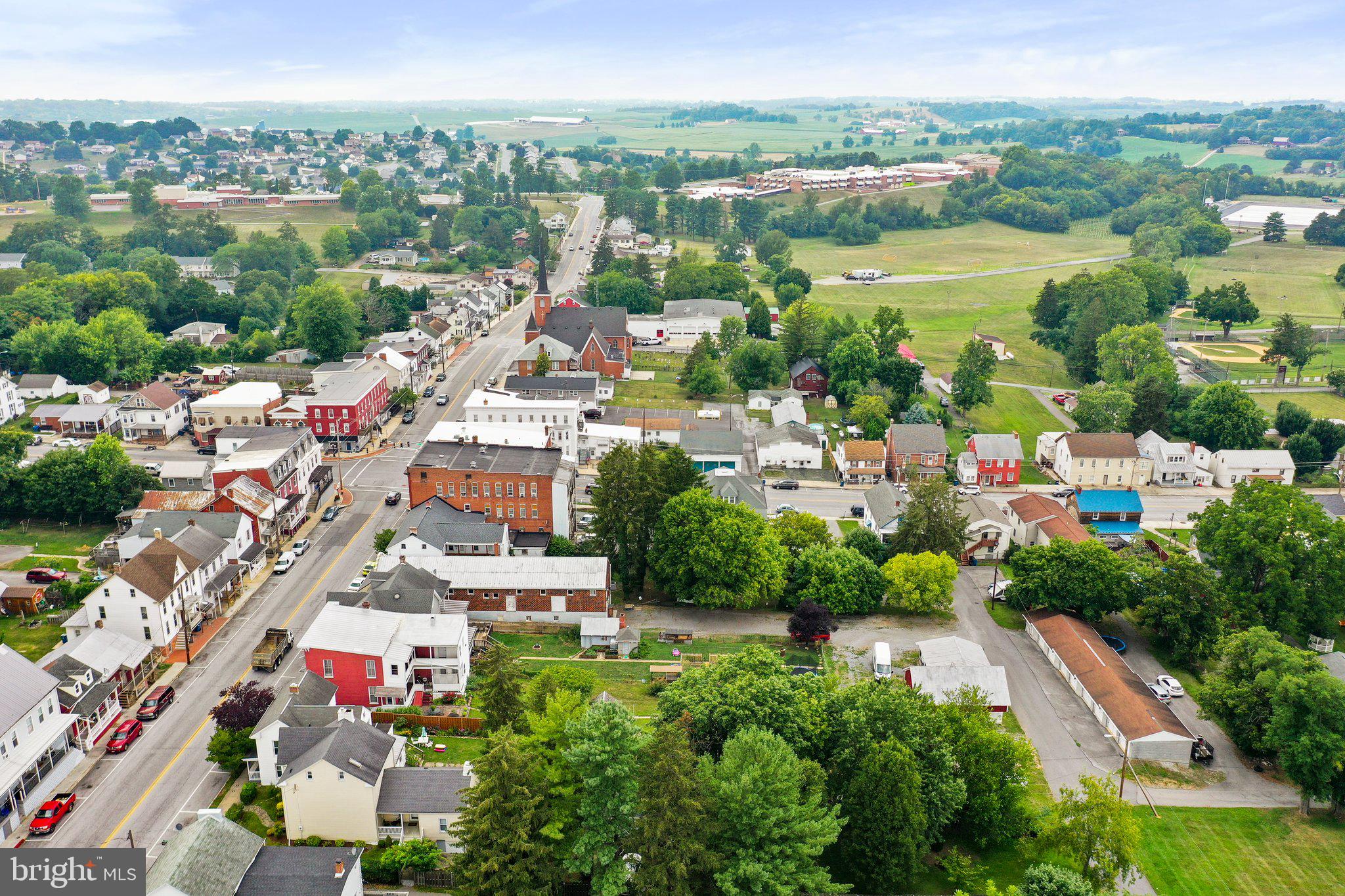 SMITHSBURG - Residential