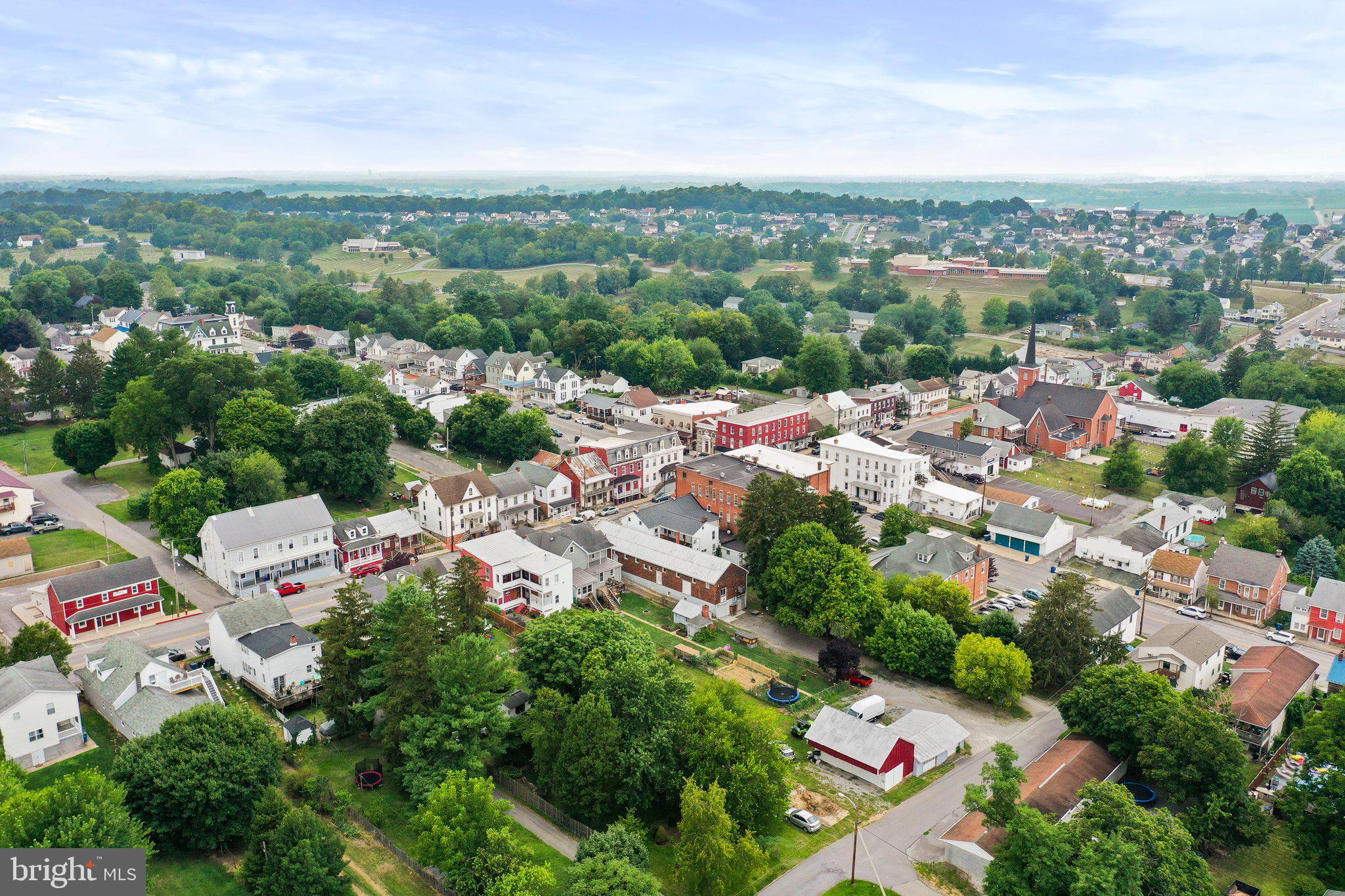 SMITHSBURG - Residential