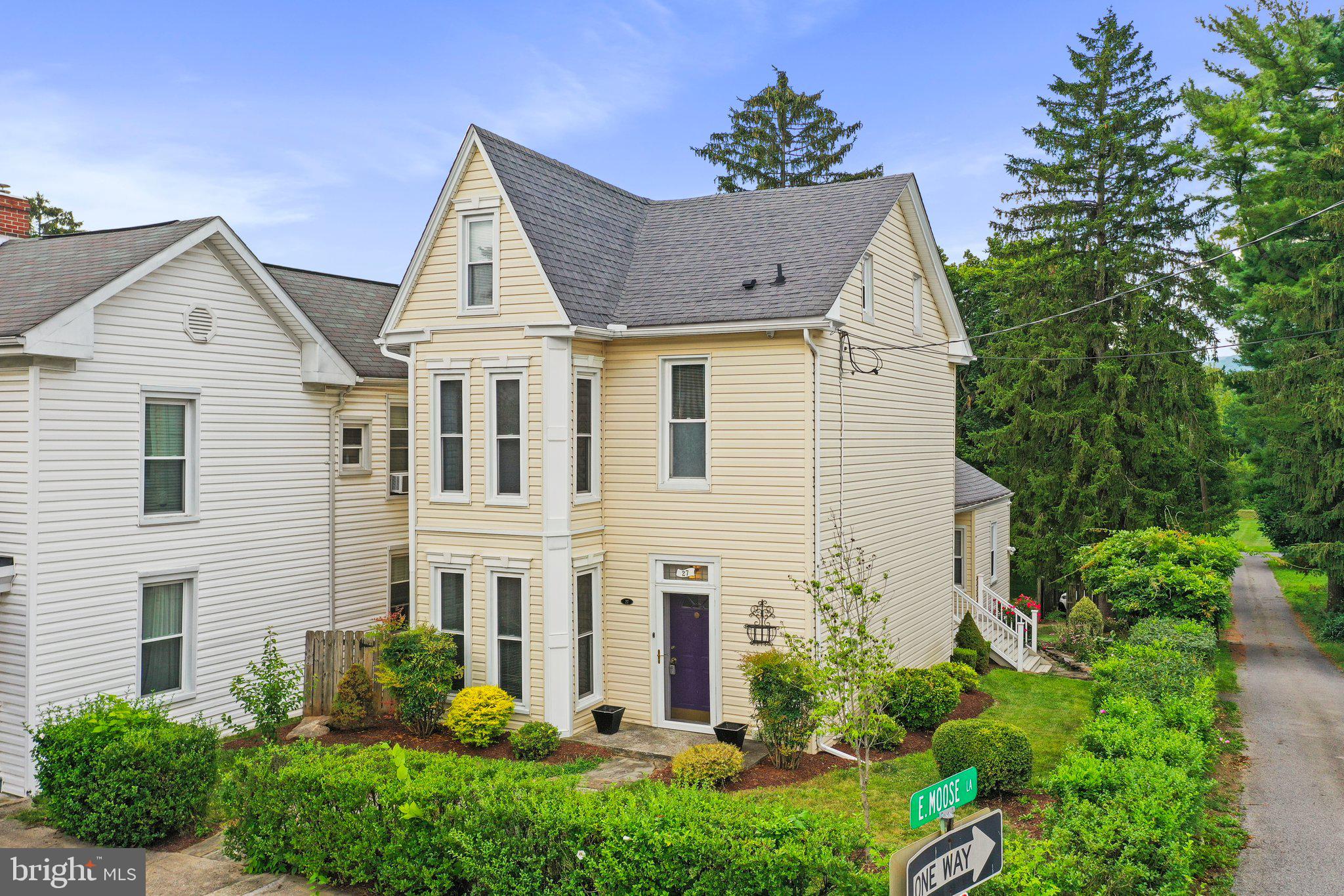 SMITHSBURG - Residential