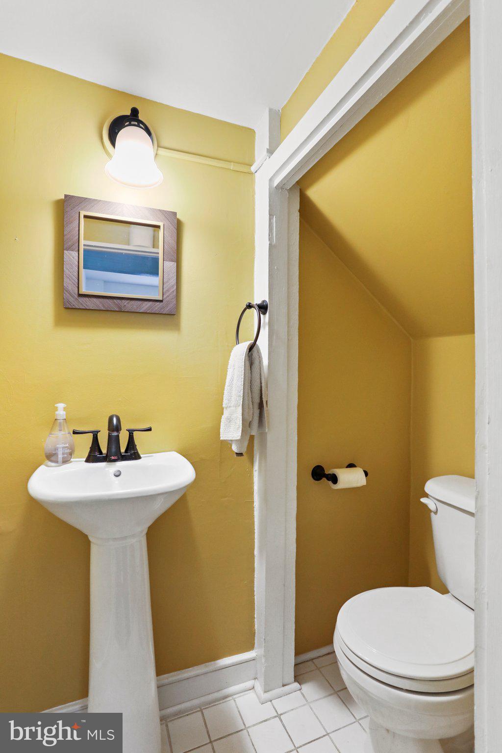 SMITHSBURG - Residential