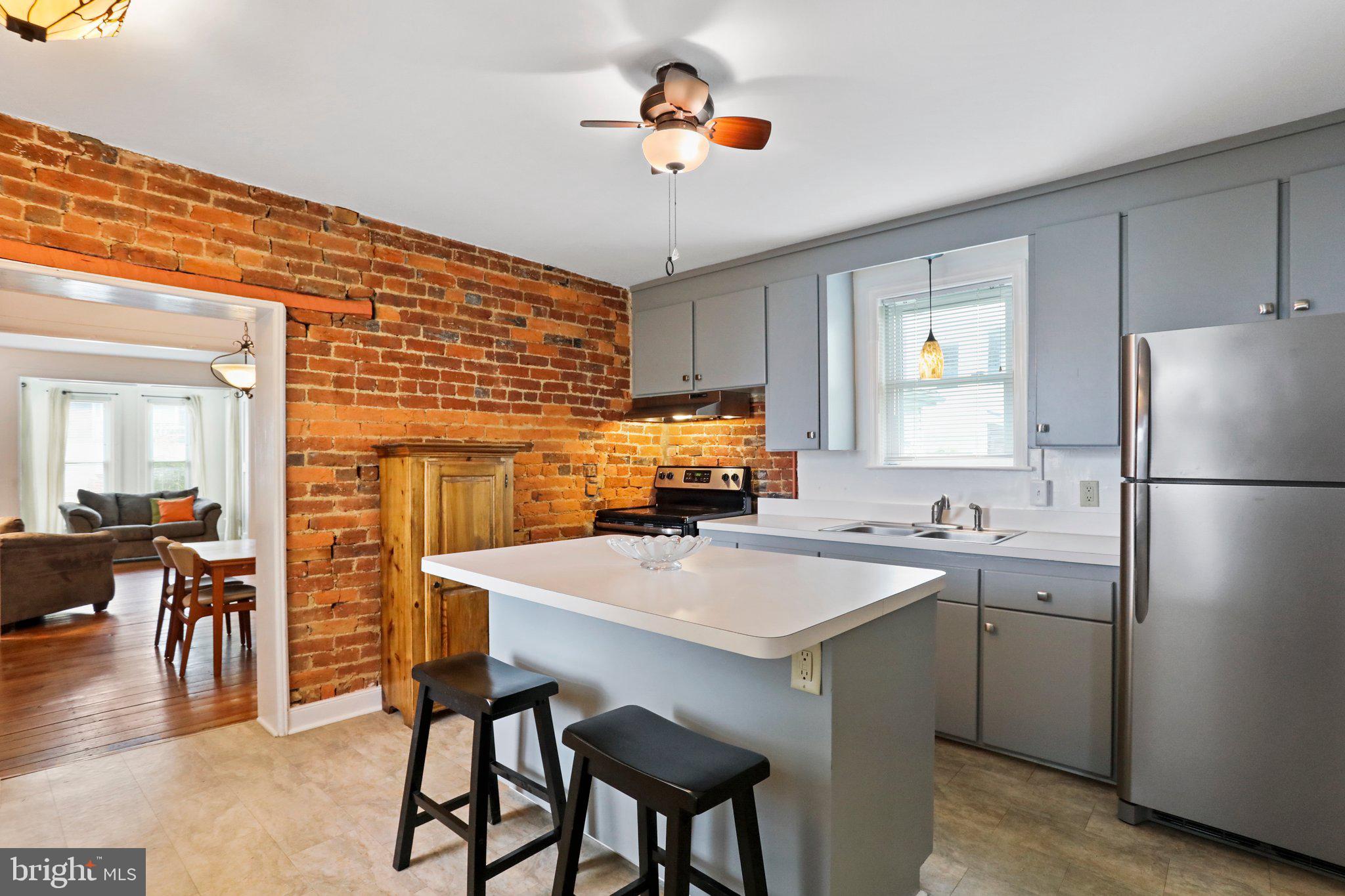 SMITHSBURG - Residential