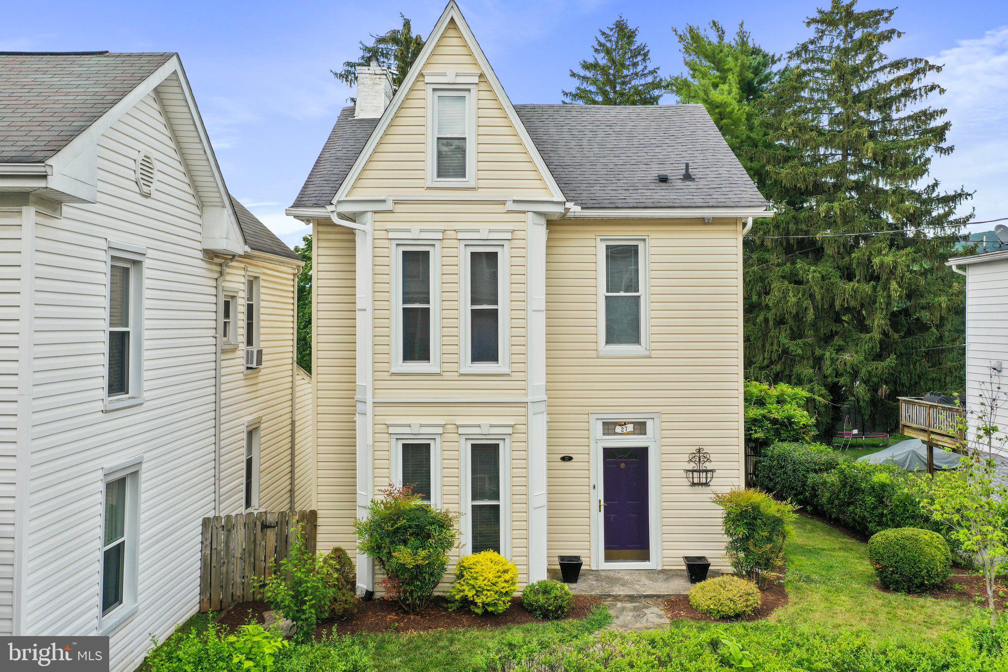 SMITHSBURG - Residential