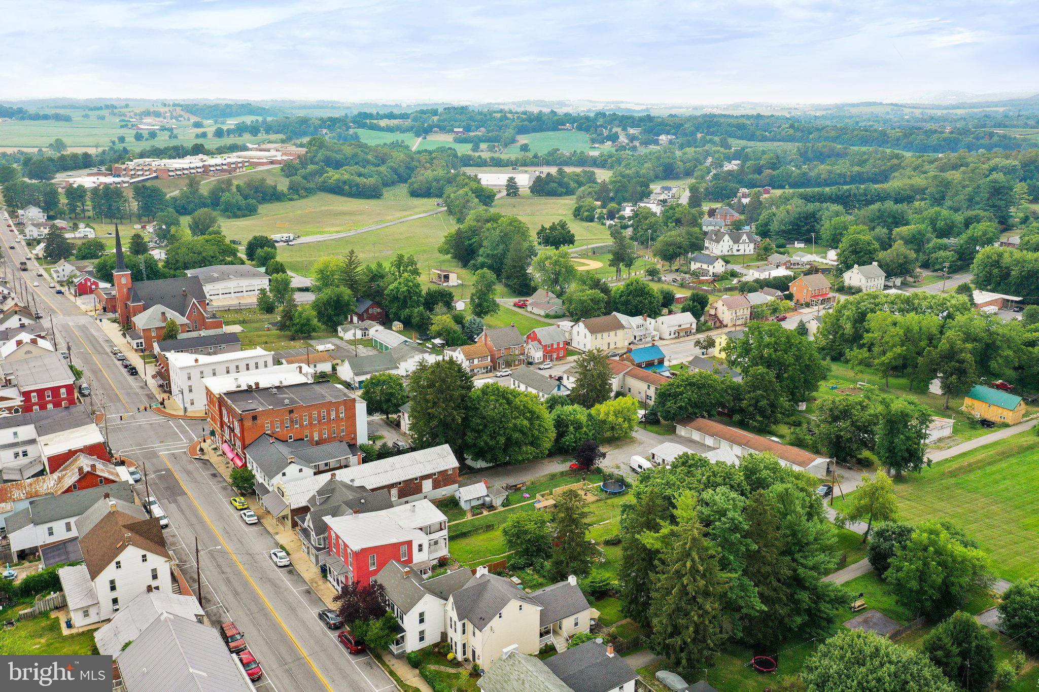 SMITHSBURG - Residential