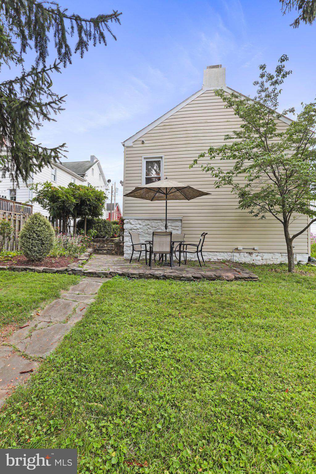 SMITHSBURG - Residential