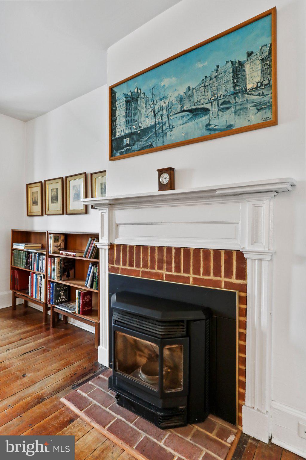 SMITHSBURG - Residential