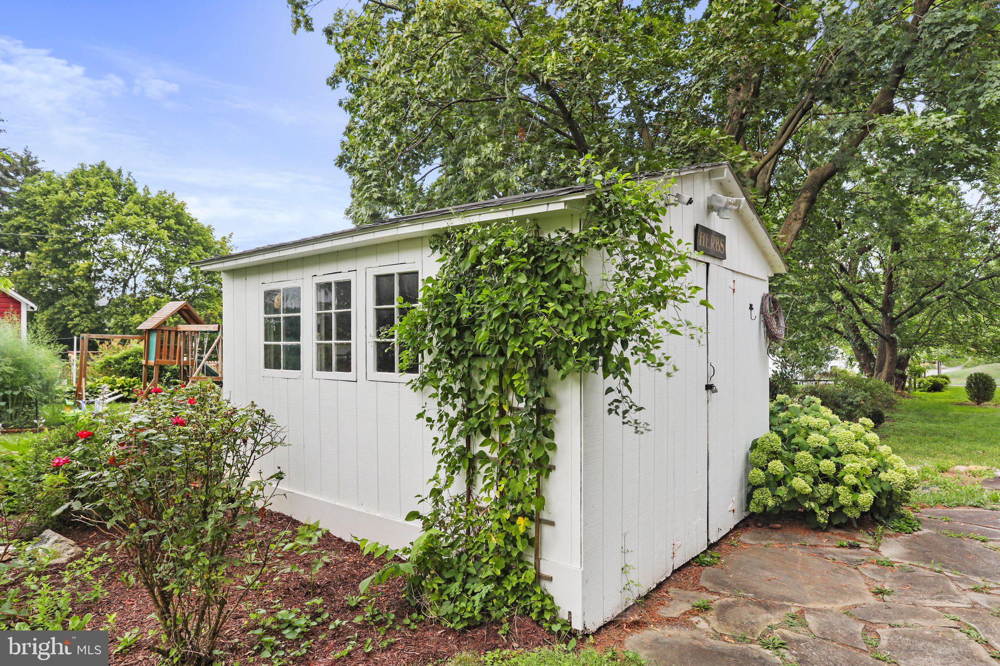 SMITHSBURG - Residential