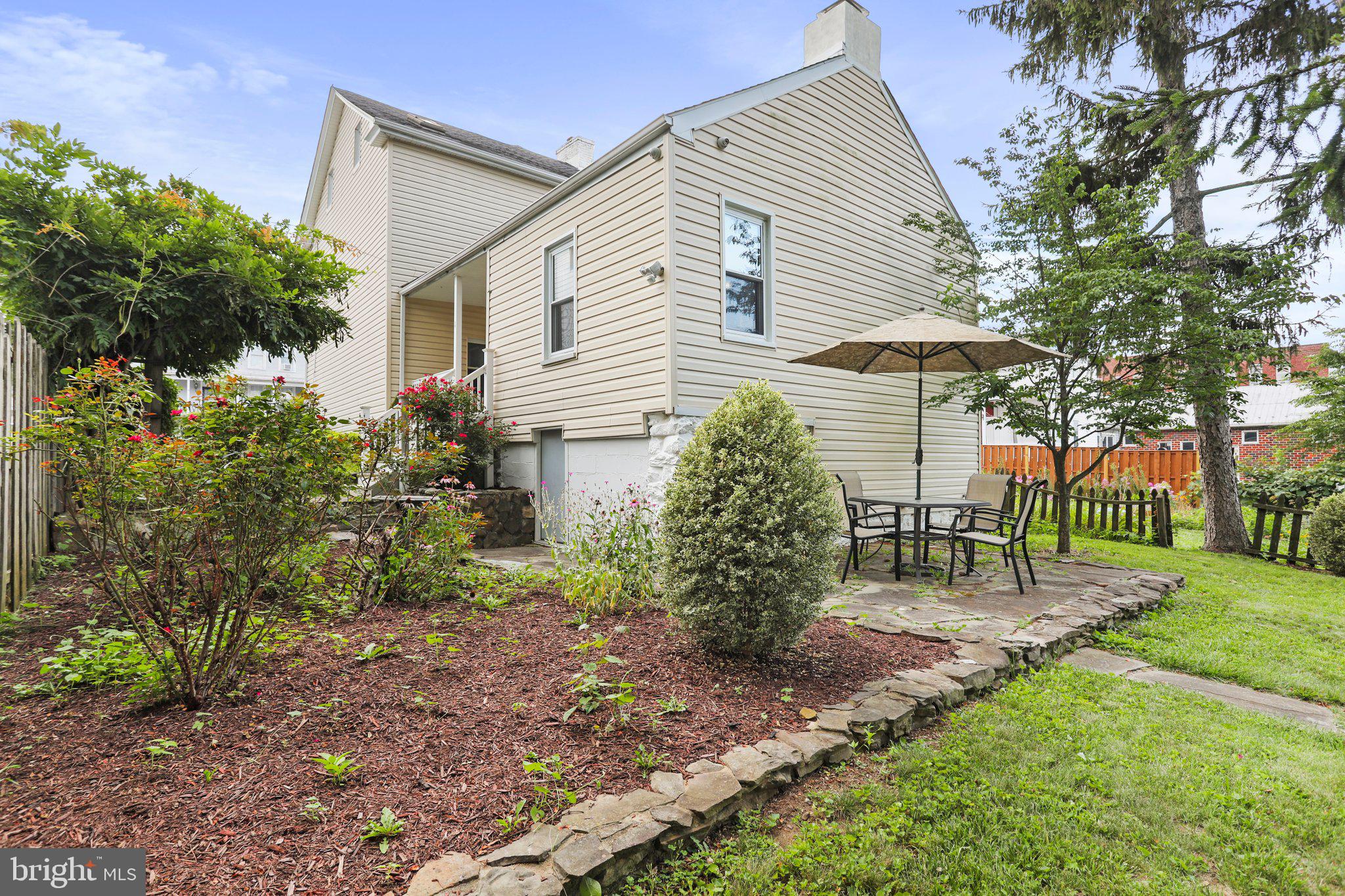 SMITHSBURG - Residential