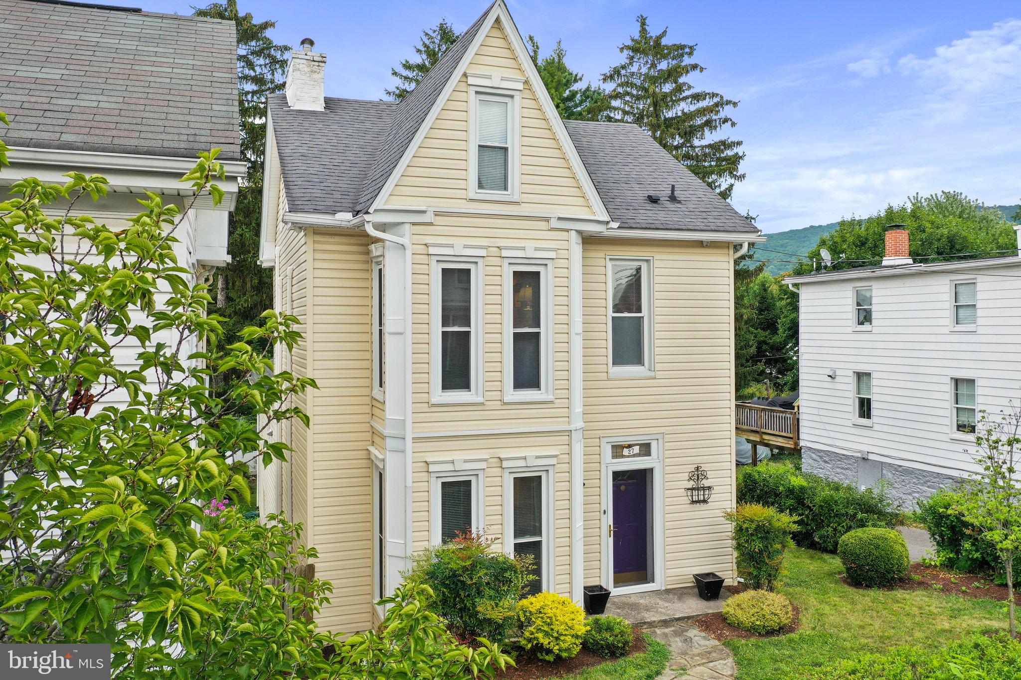 SMITHSBURG - Residential