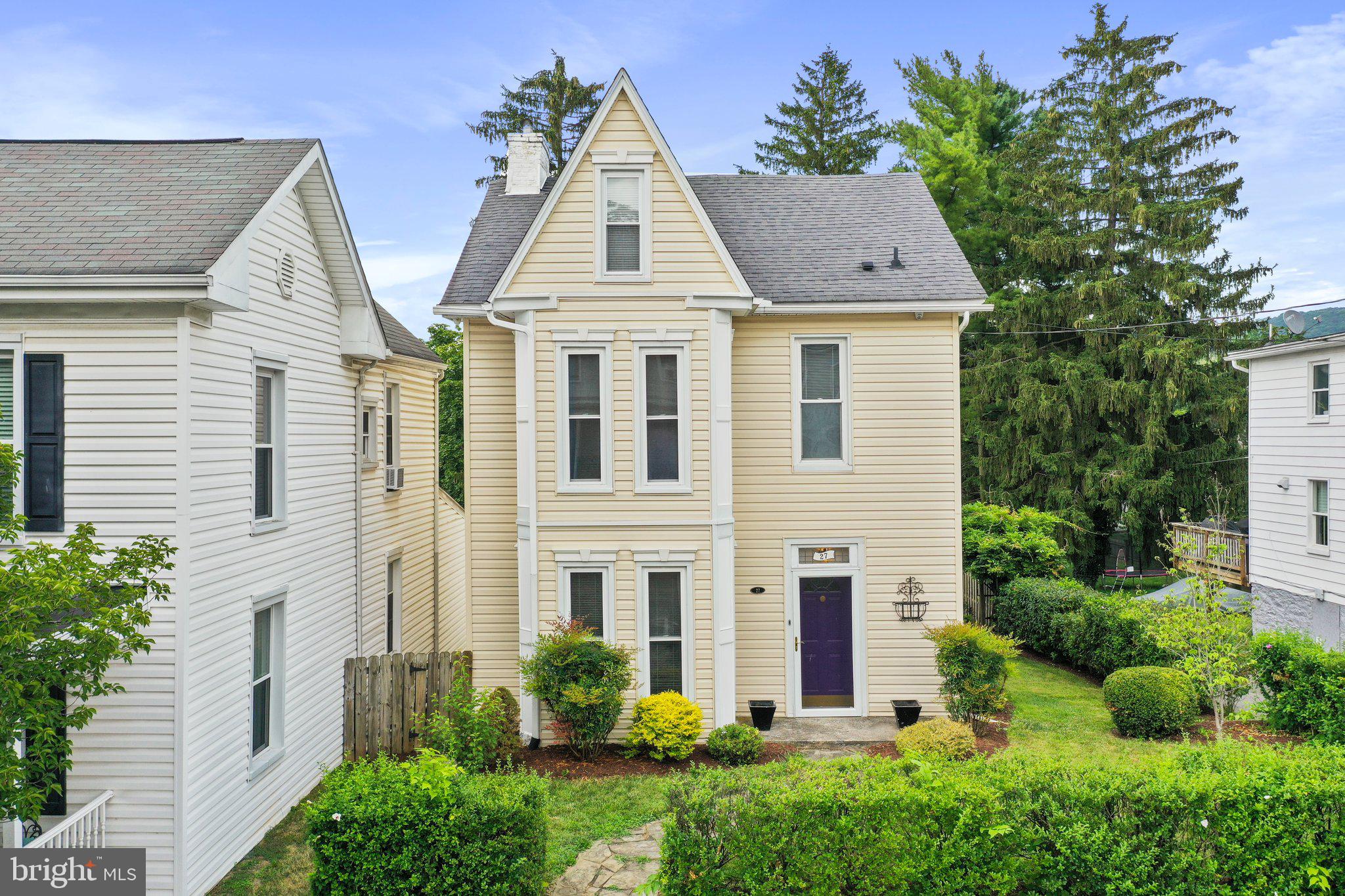 SMITHSBURG - Residential