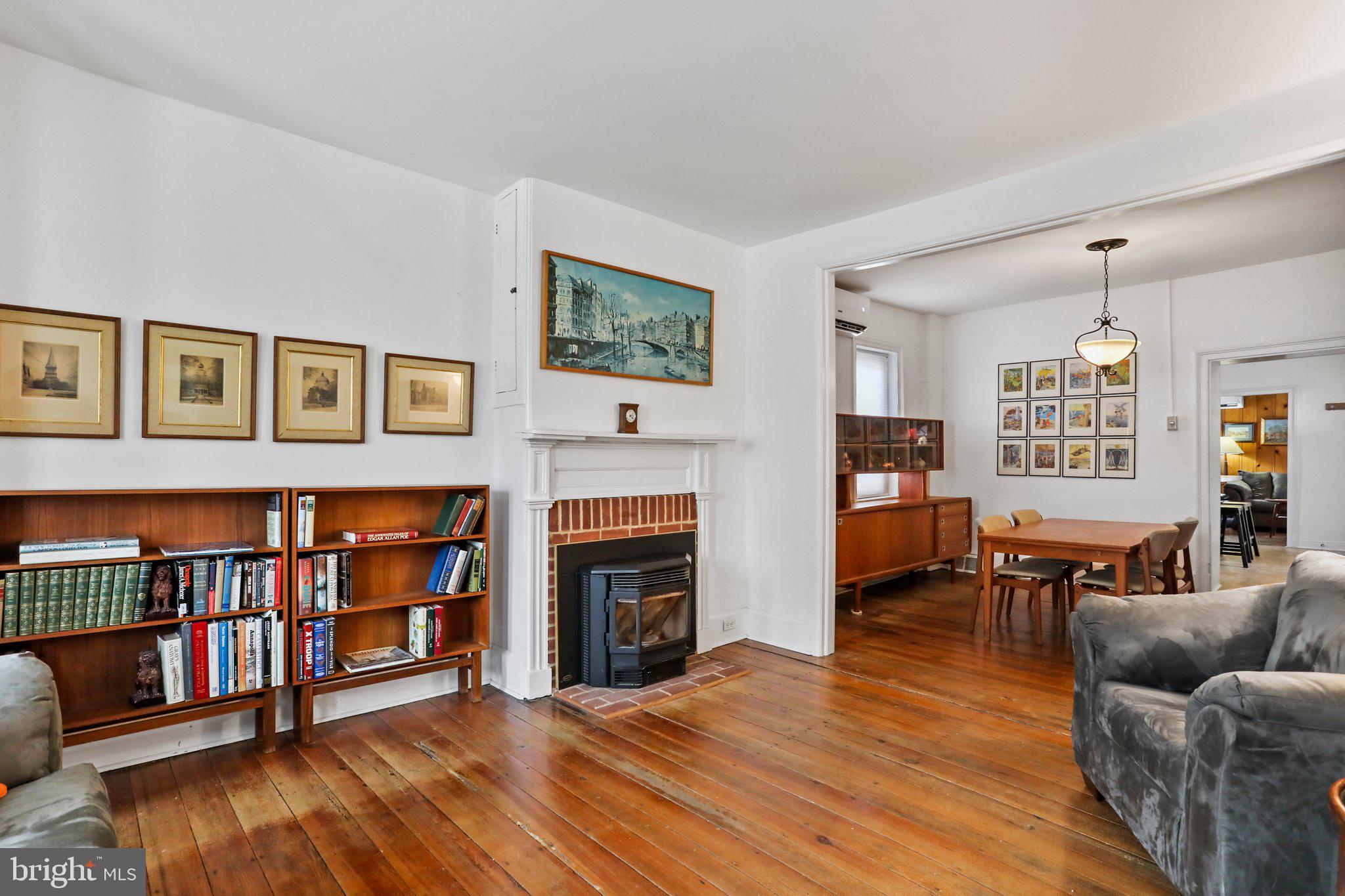 SMITHSBURG - Residential