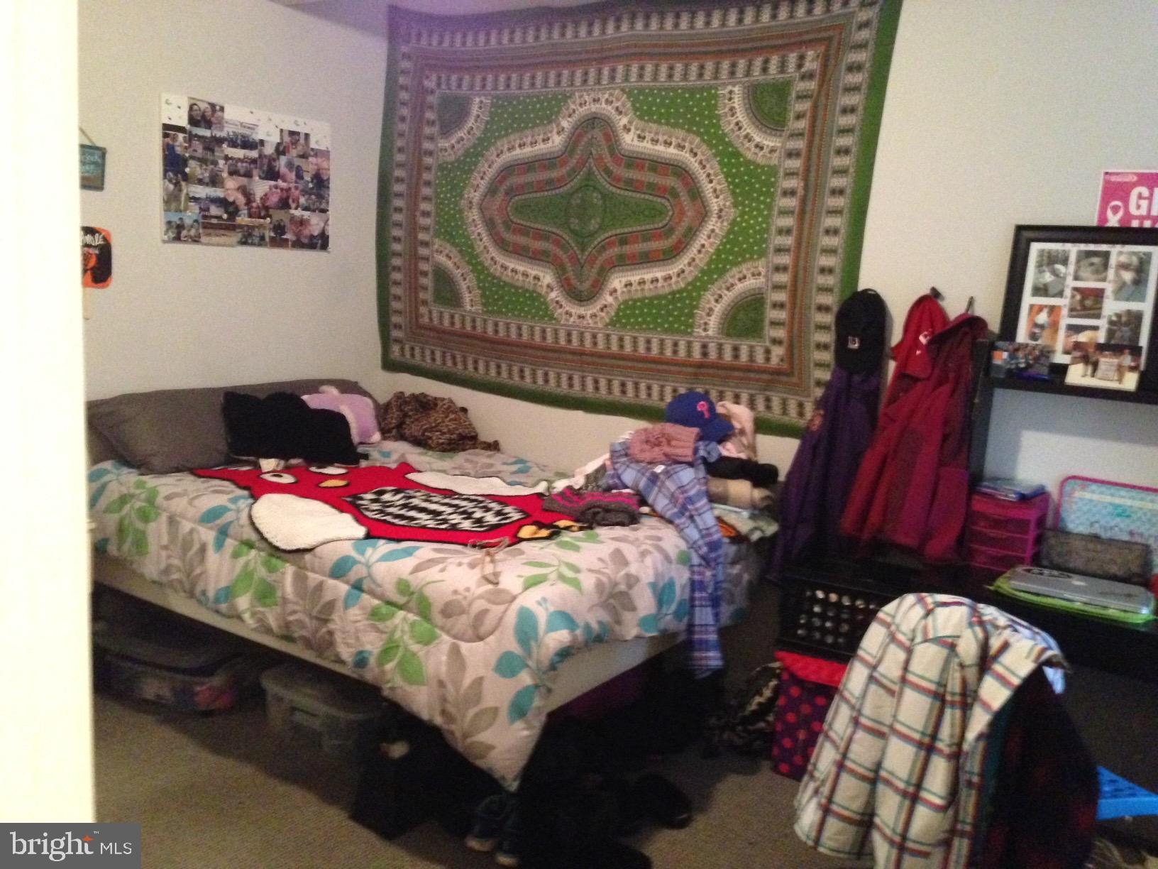 TEMPLE UNIVERSITY - Residential Income