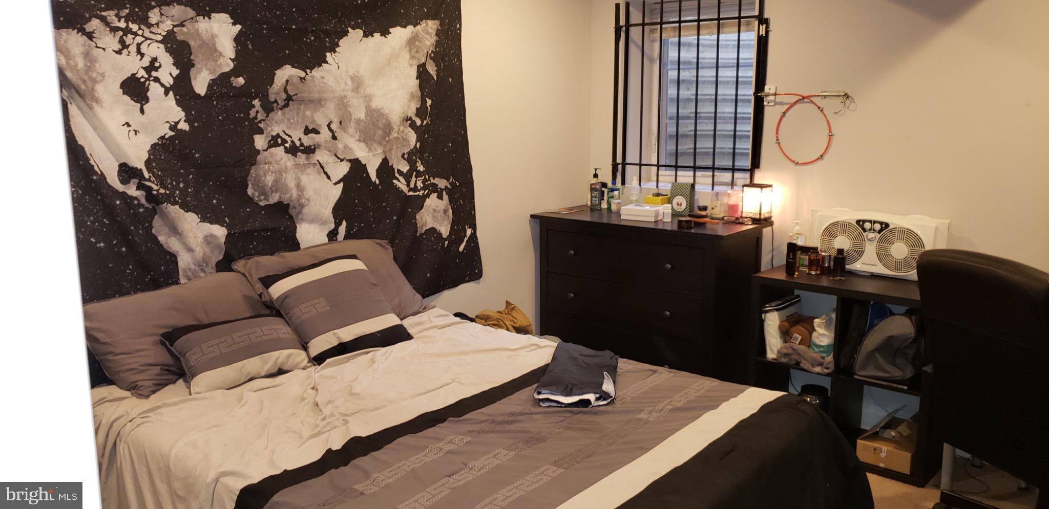 TEMPLE UNIVERSITY - Residential Income