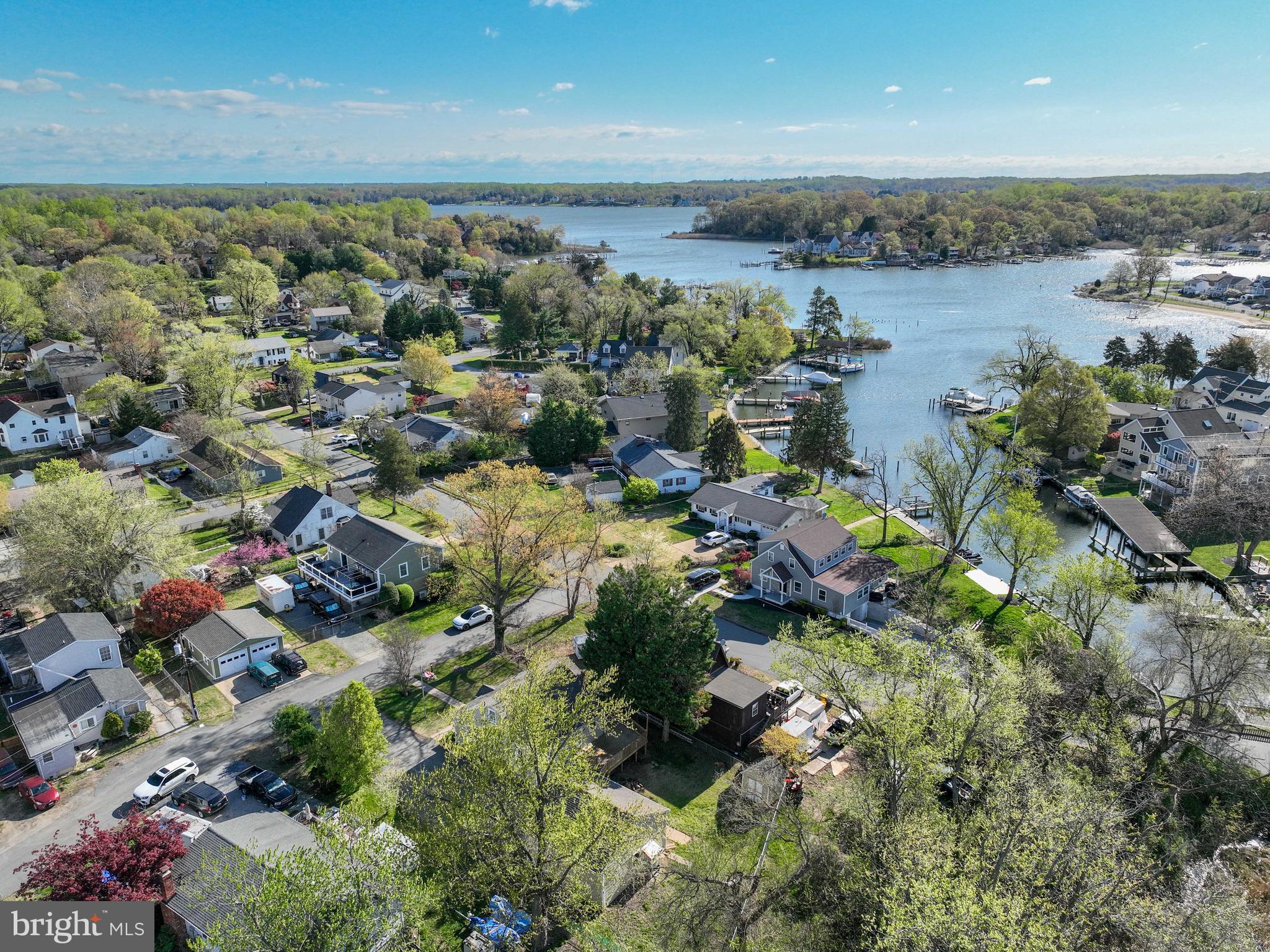 PINE WHIFF BEACH - Residential