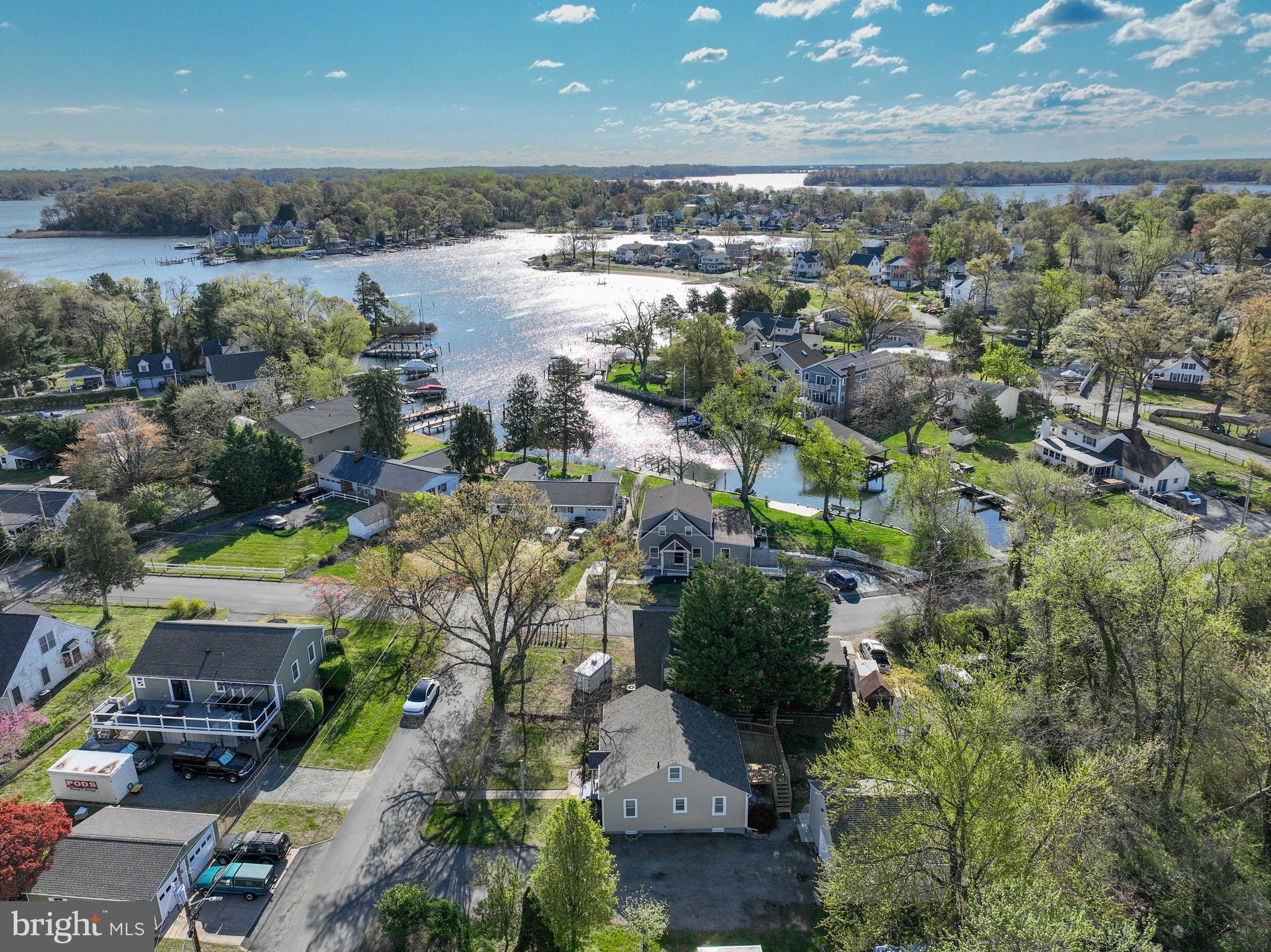 PINE WHIFF BEACH - Residential