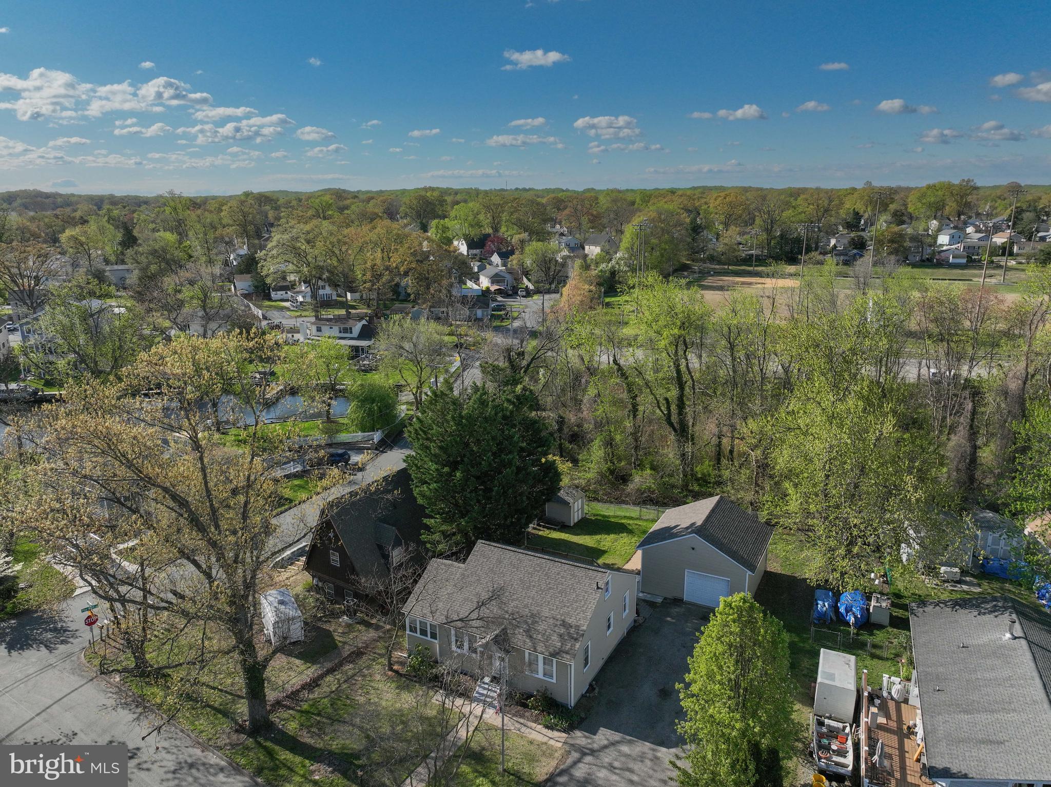 PINE WHIFF BEACH - Residential