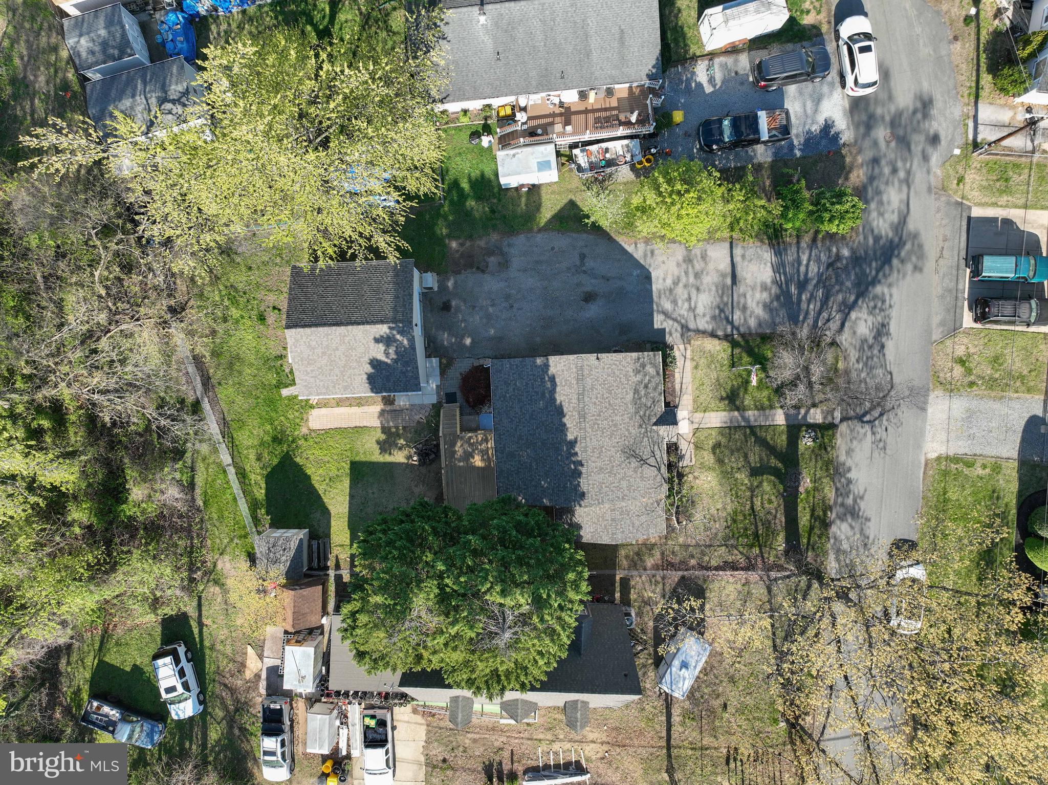 PINE WHIFF BEACH - Residential