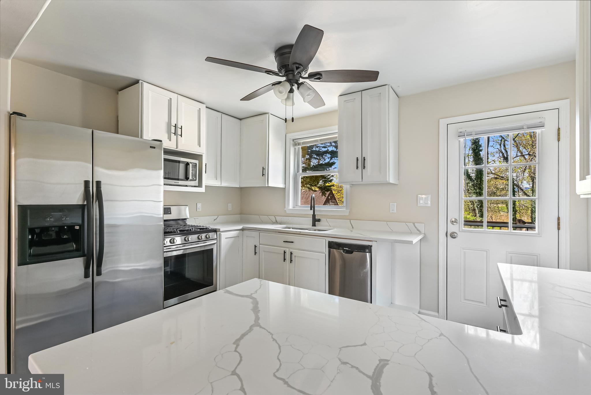 PINE WHIFF BEACH - Residential