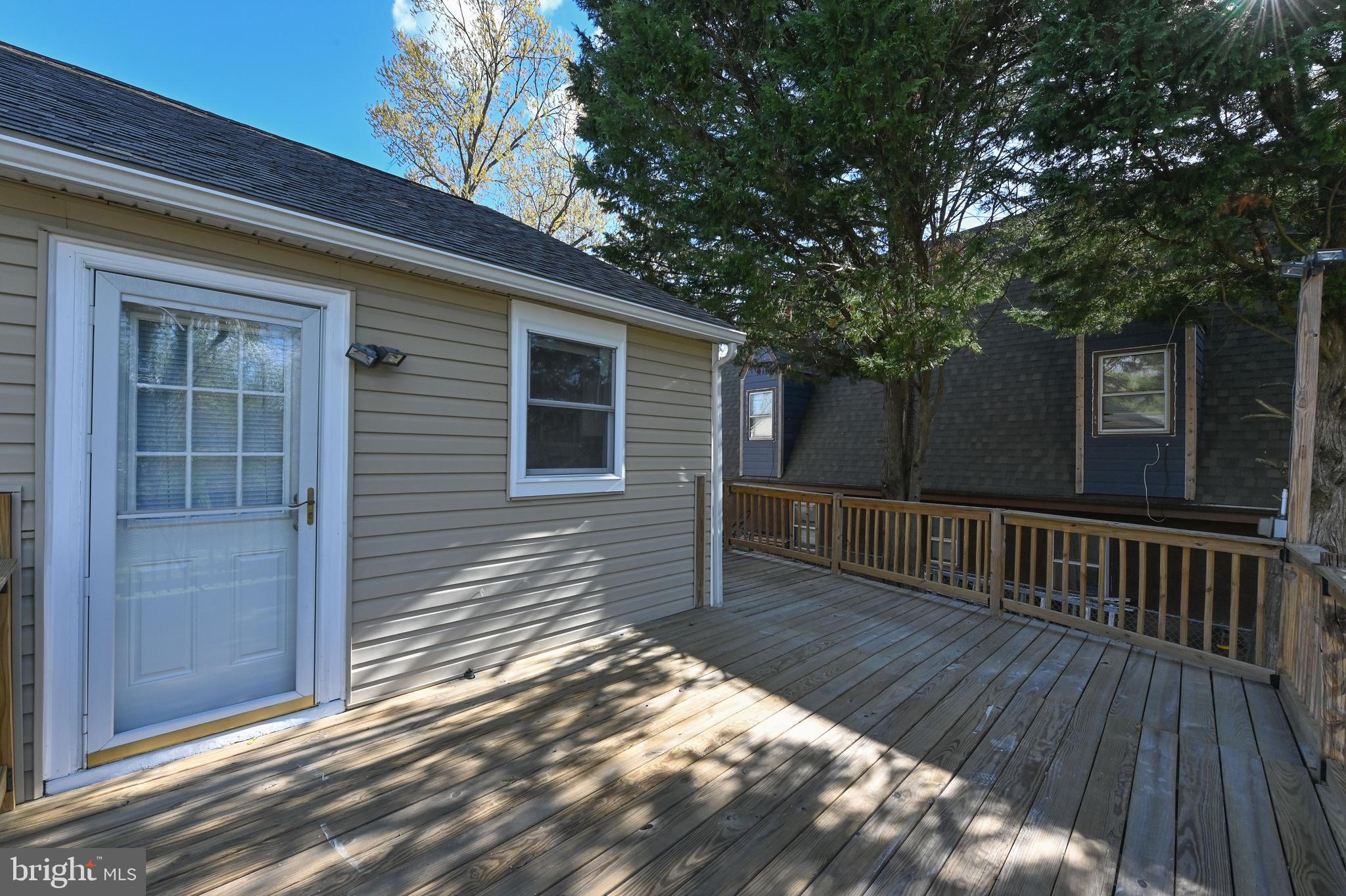 PINE WHIFF BEACH - Residential