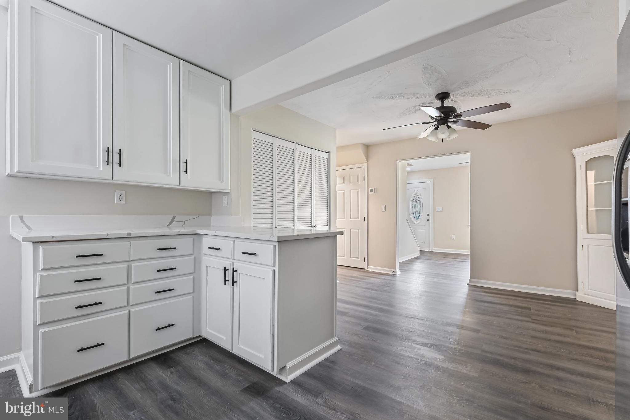 PINE WHIFF BEACH - Residential