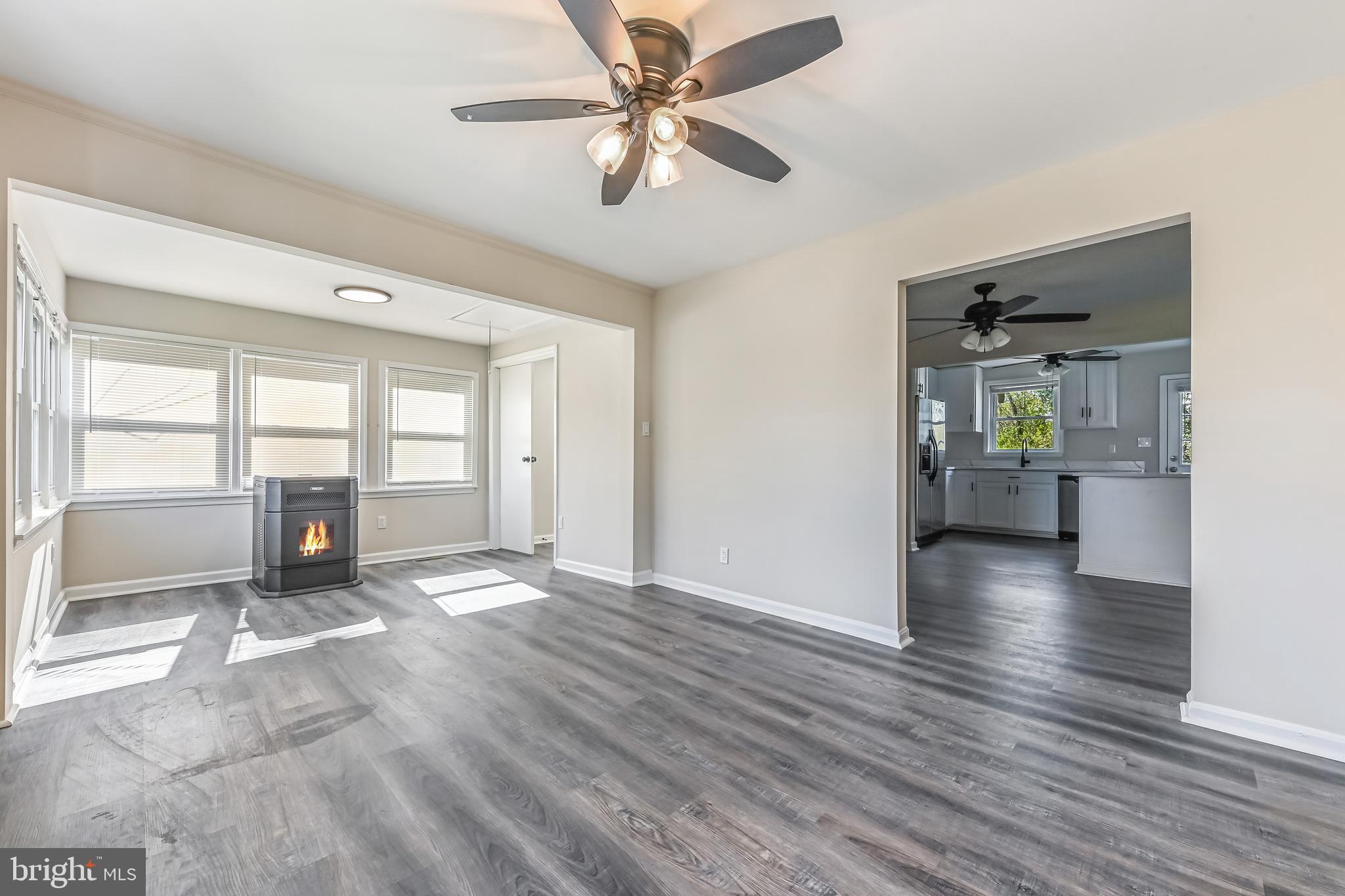 PINE WHIFF BEACH - Residential