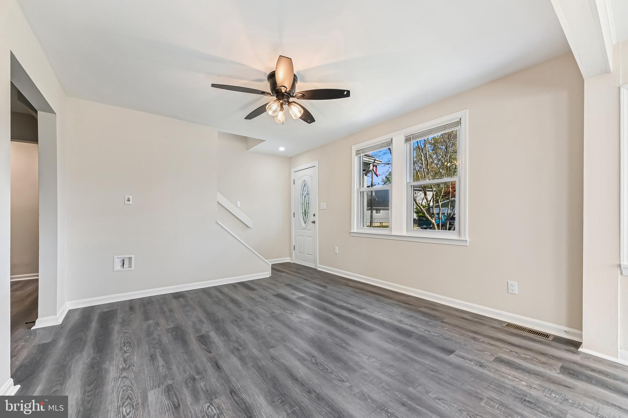 PINE WHIFF BEACH - Residential