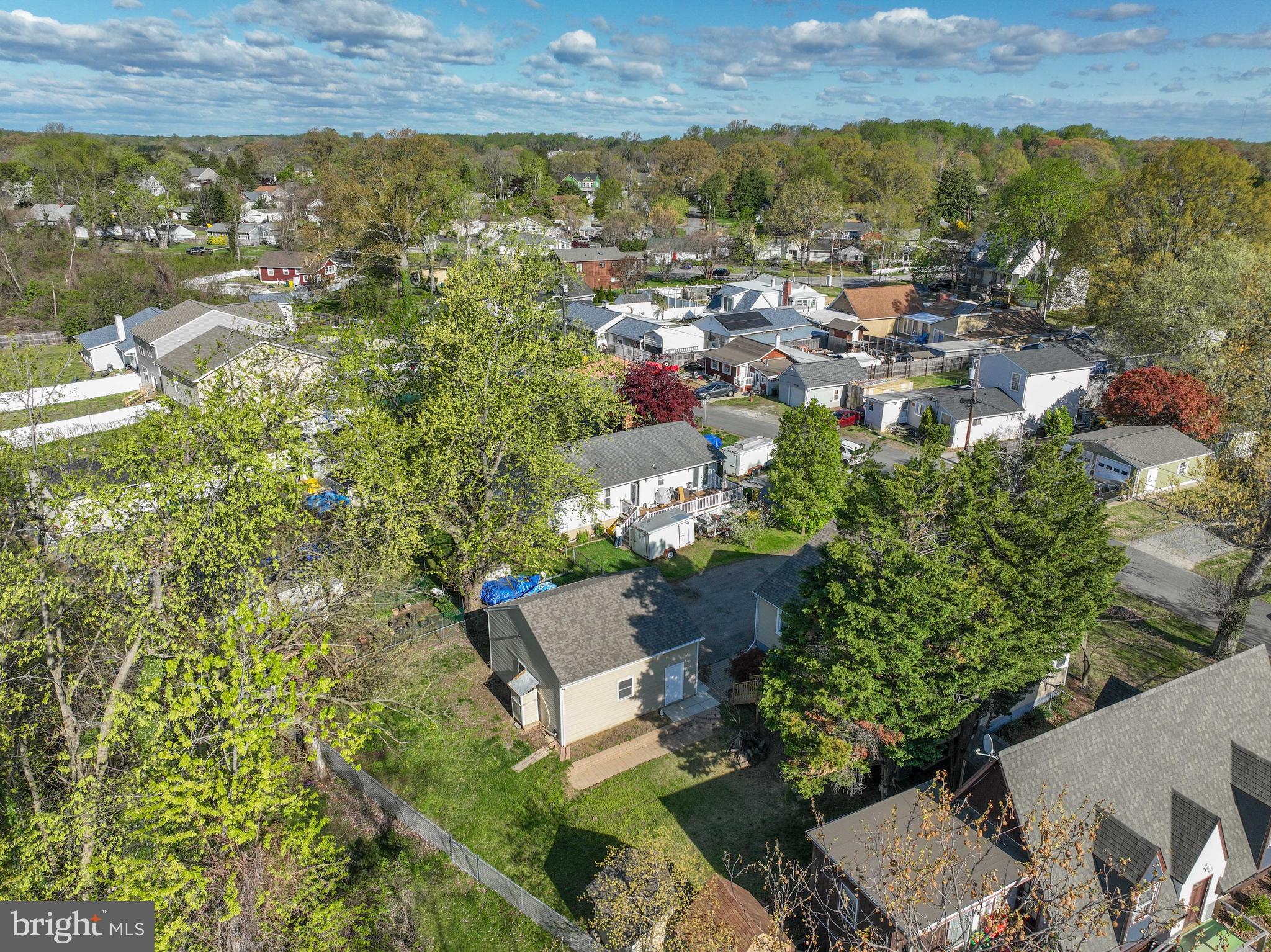 PINE WHIFF BEACH - Residential