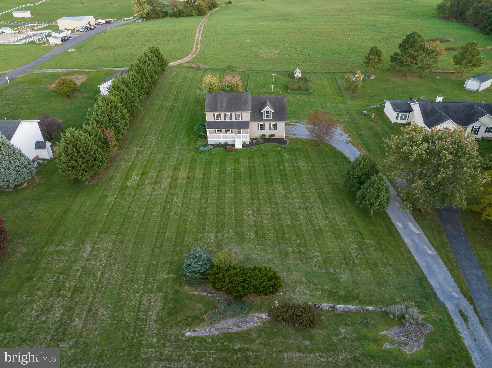 SWAN POND - Residential