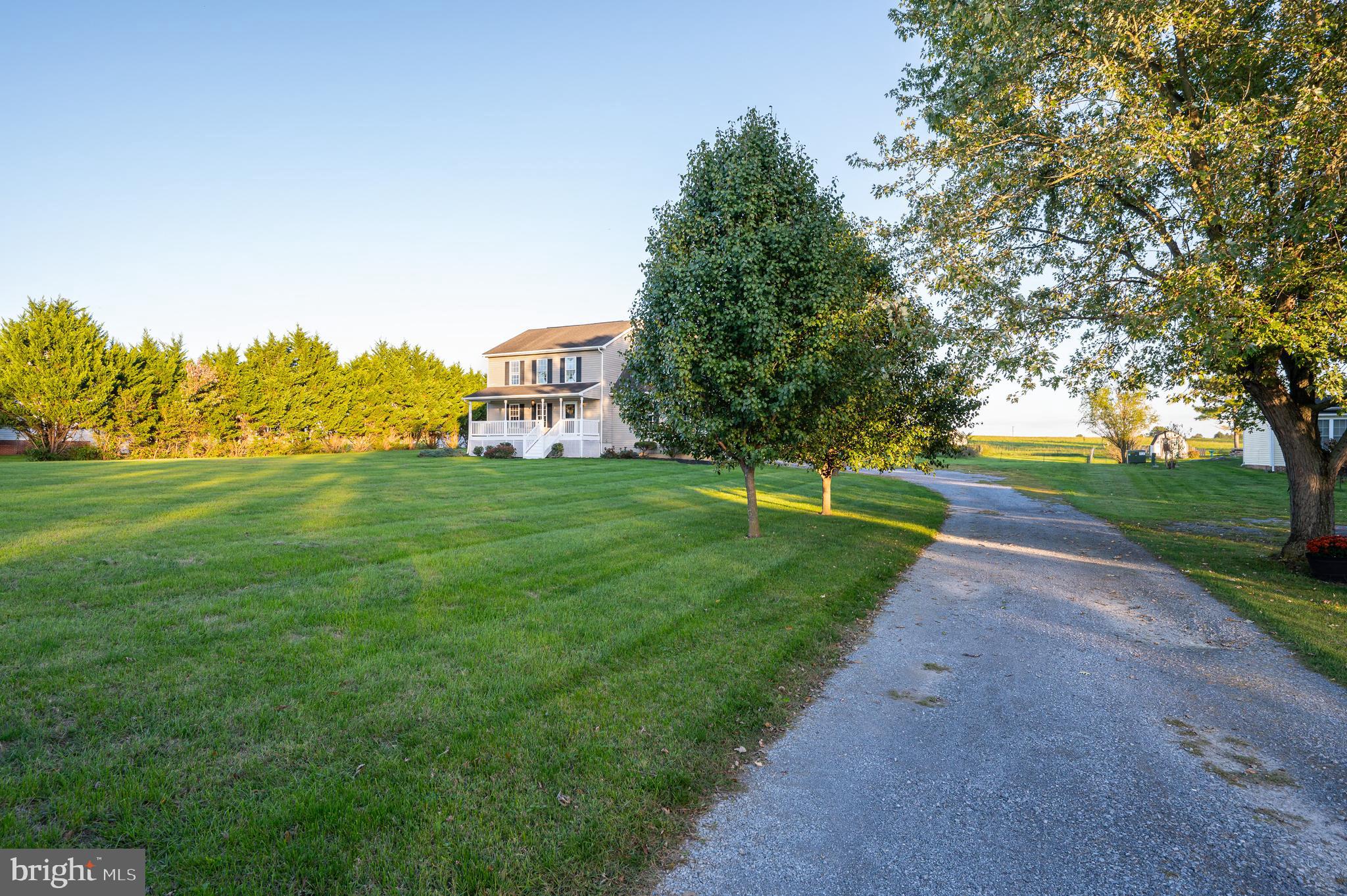 SWAN POND - Residential